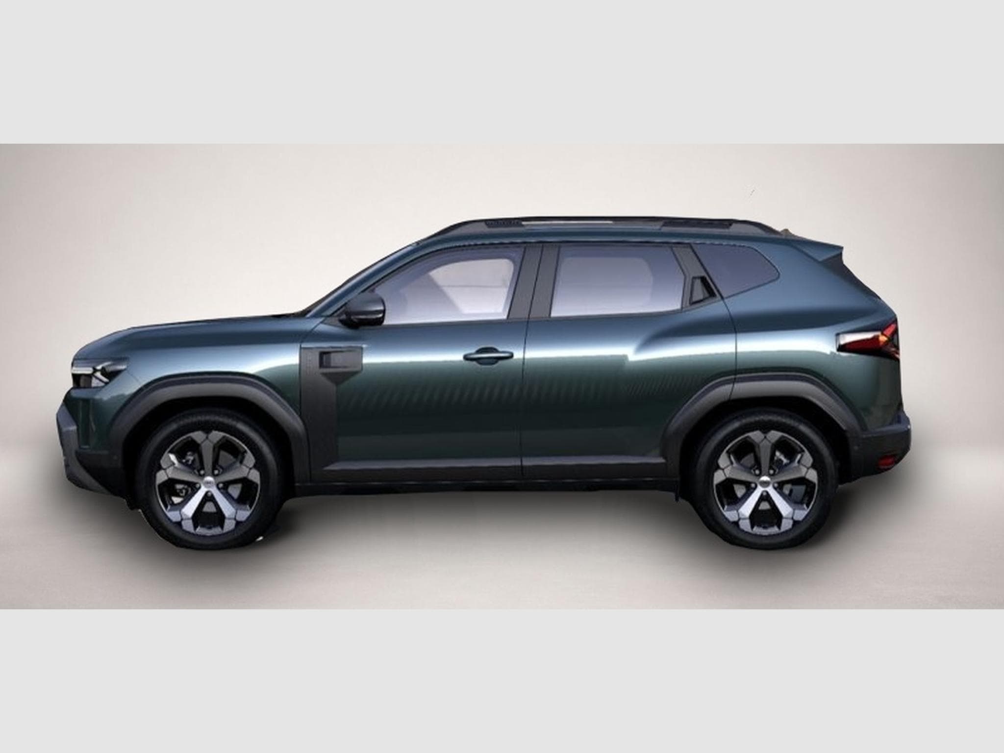 Dacia Duster (2026) - Foto 2