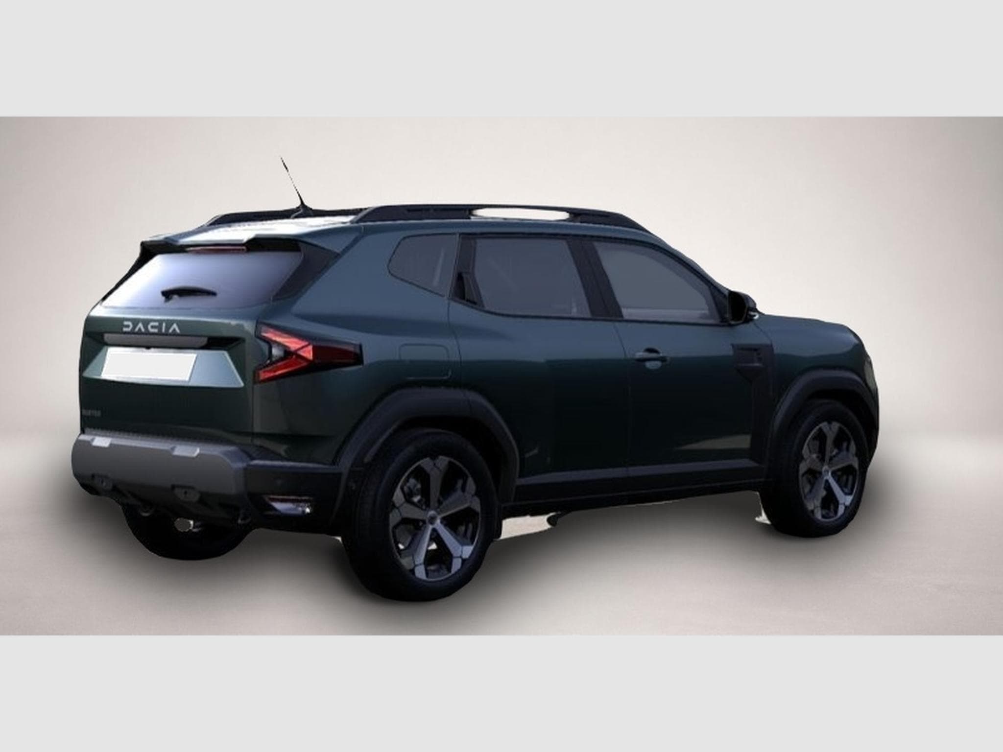 Dacia Duster (2026) - Foto 4