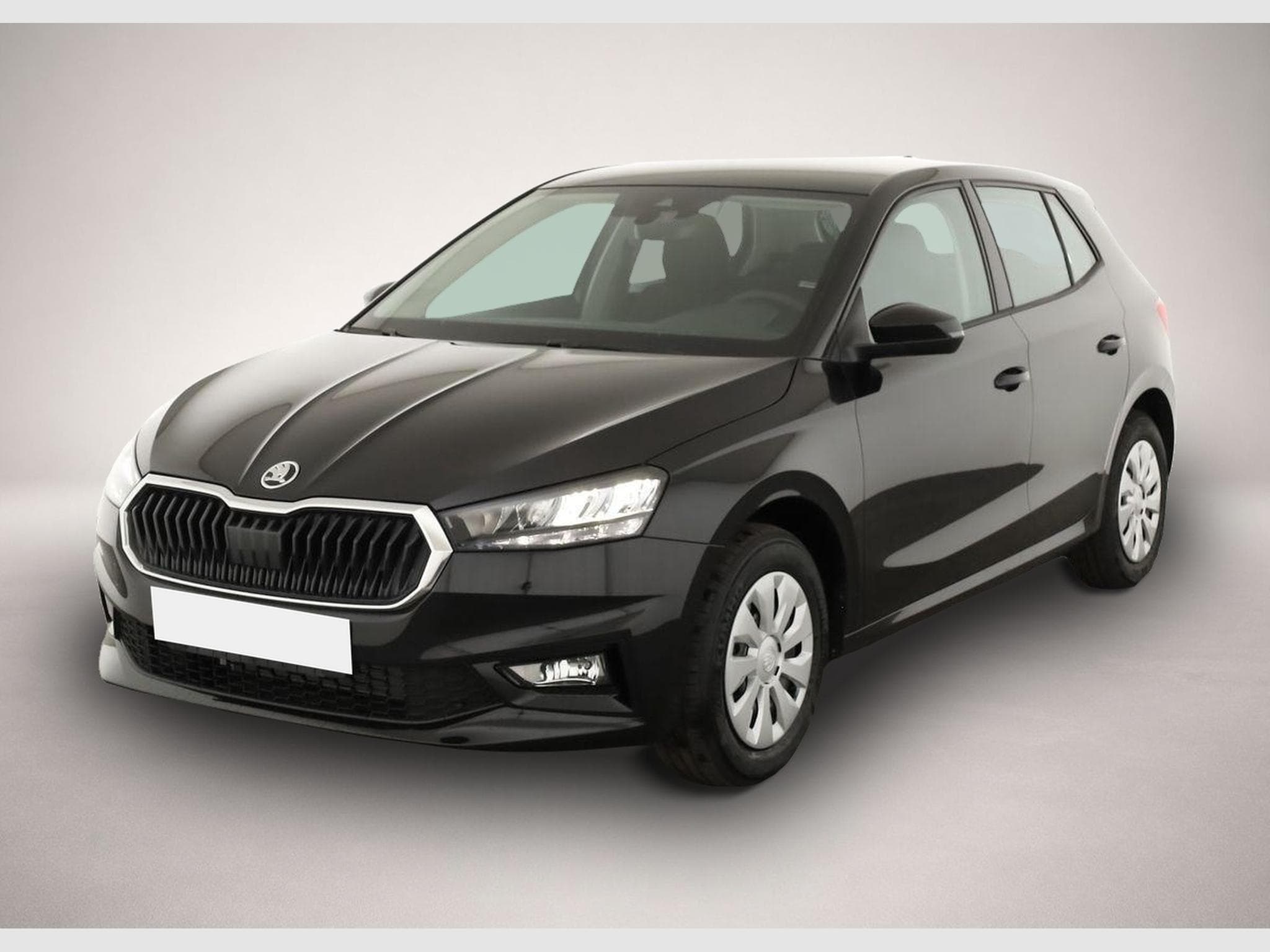 Skoda Fabia (2026) - Foto 1