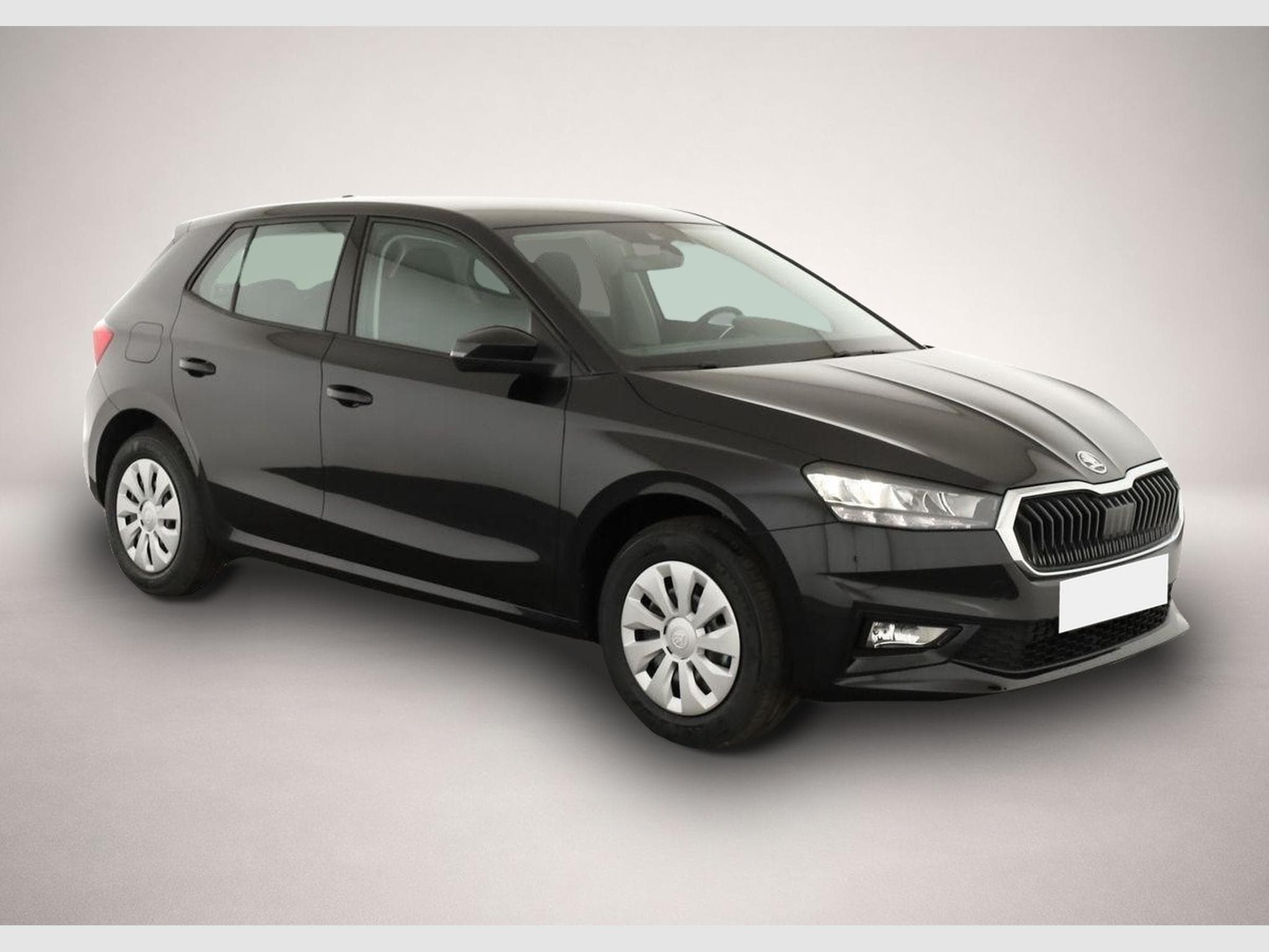 Skoda Fabia (2026) - Foto 2