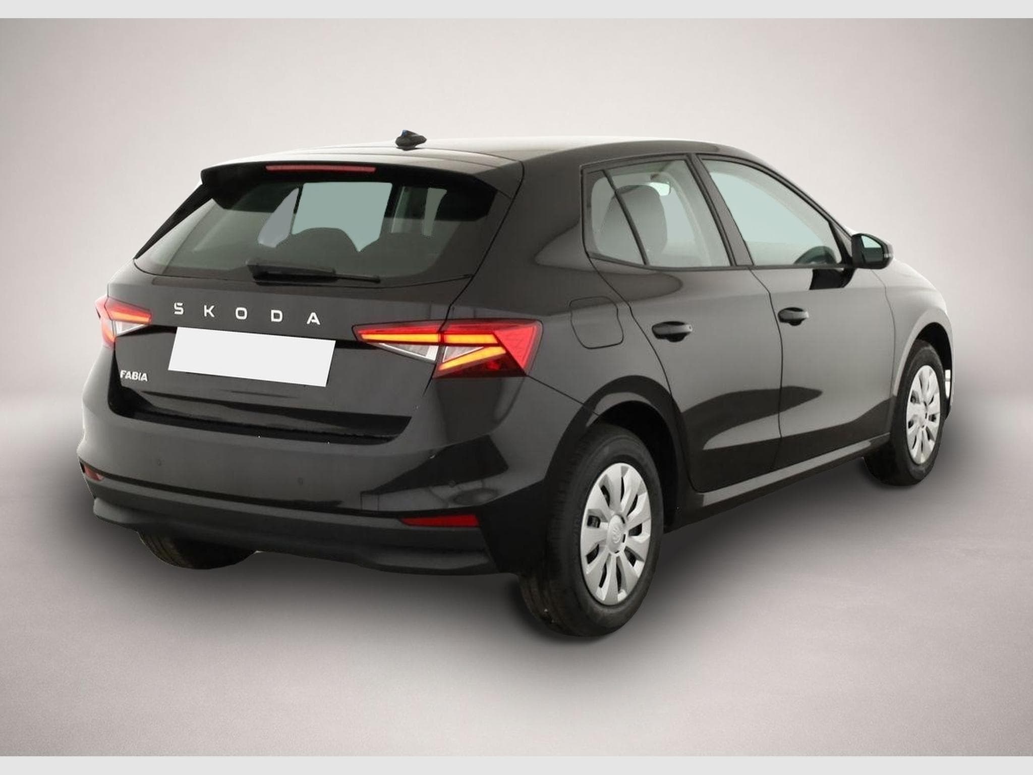 Skoda Fabia (2026) - Foto 3