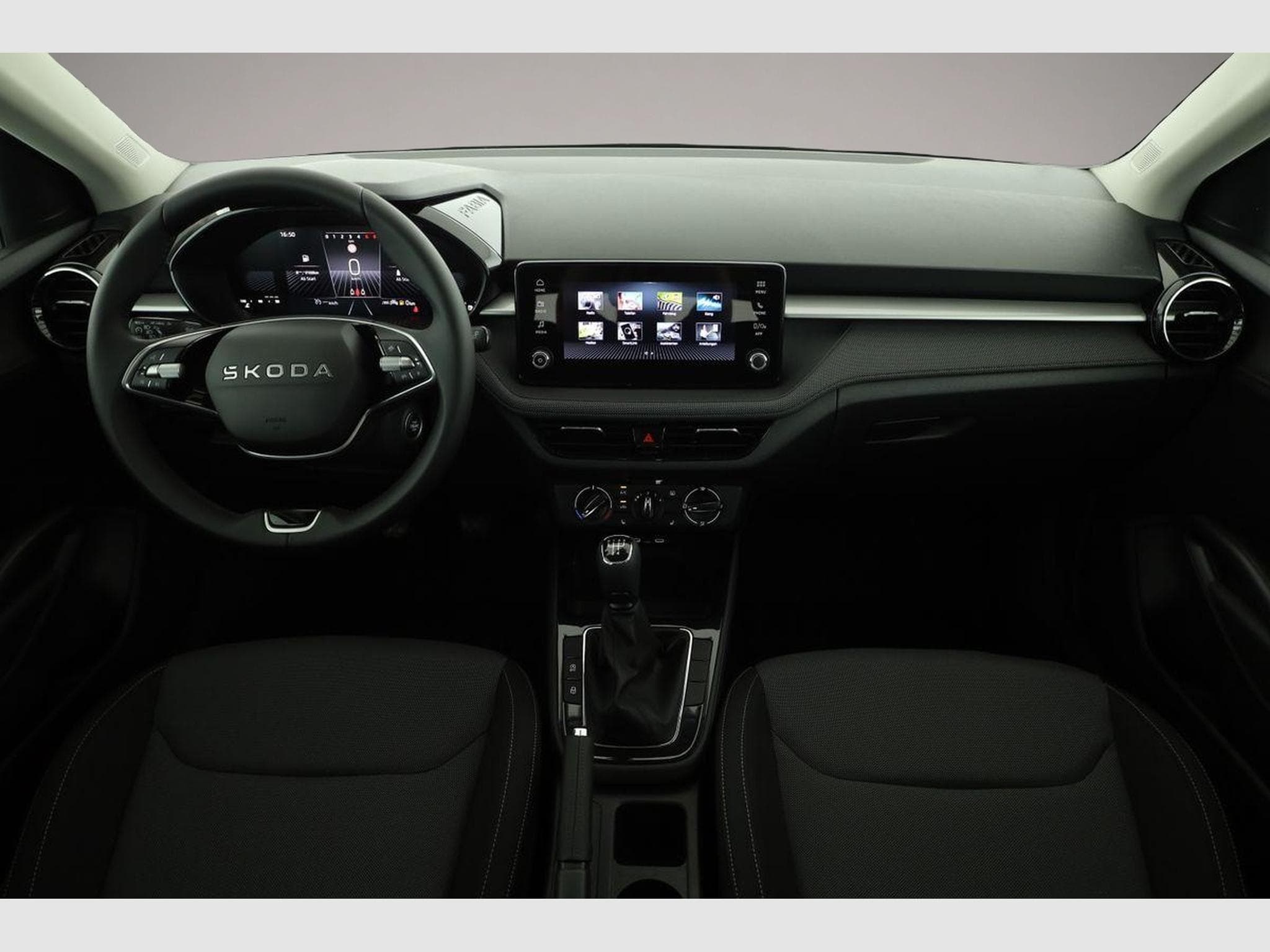 Skoda Fabia (2026) - Foto 5