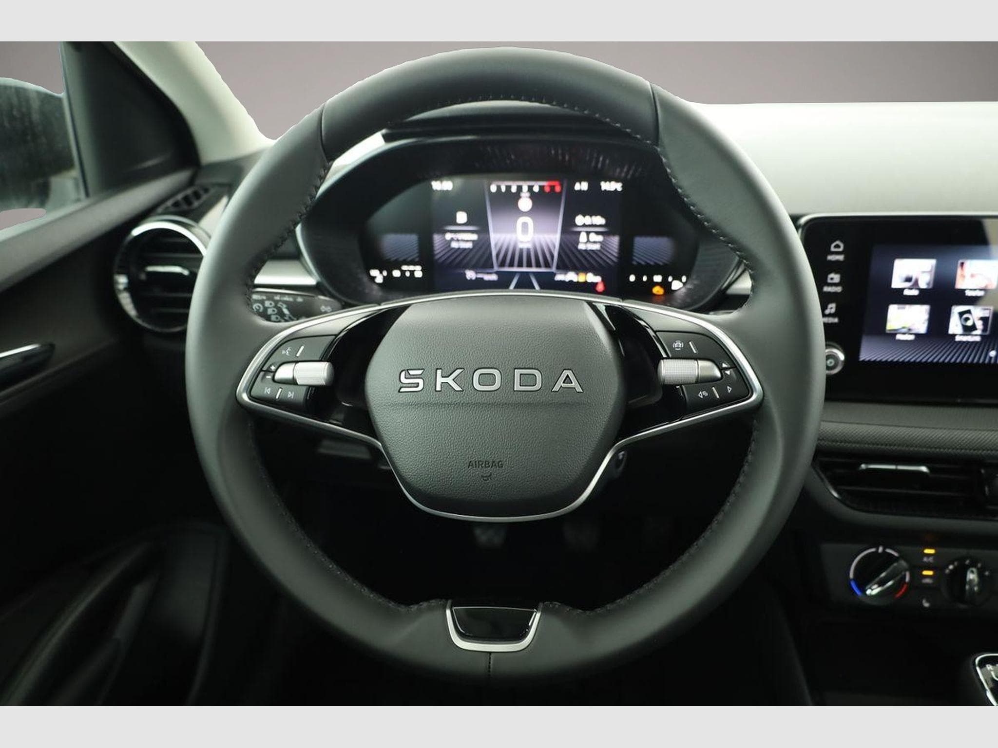 Skoda Fabia (2026) - Foto 6
