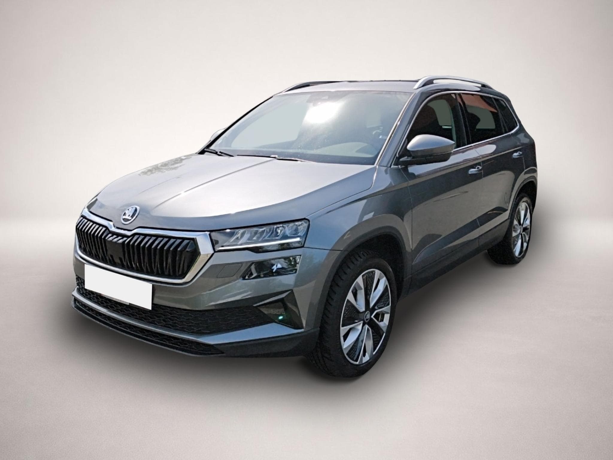 Skoda Karoq (2025) - Foto 1