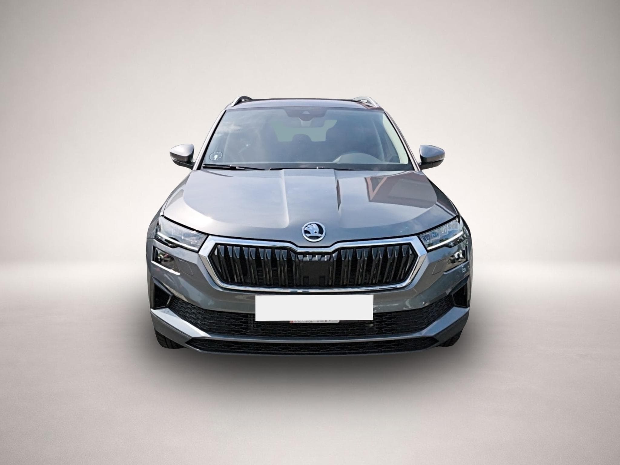 Skoda Karoq (2025) - Foto 2