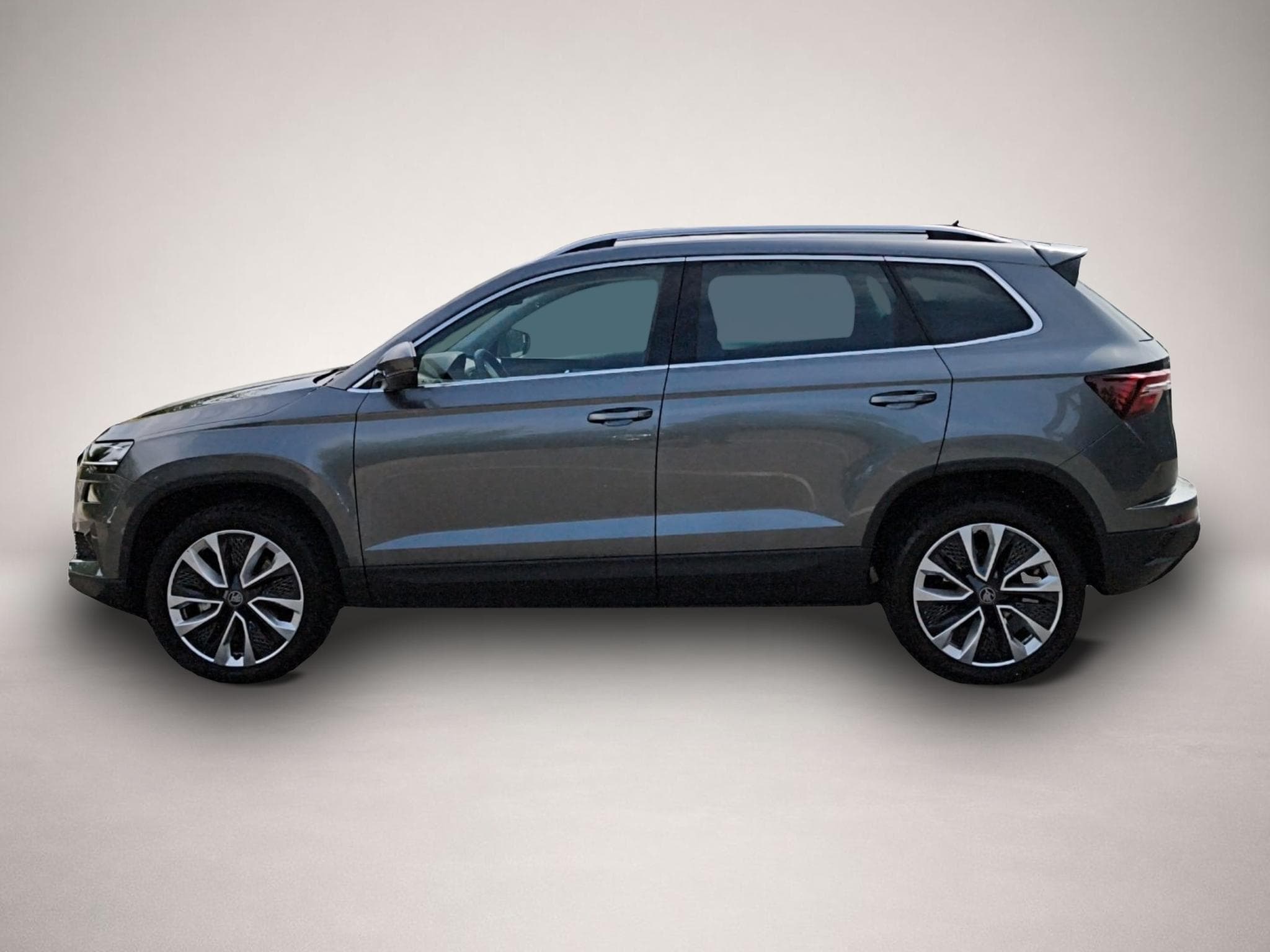 Skoda Karoq (2025) - Foto 4