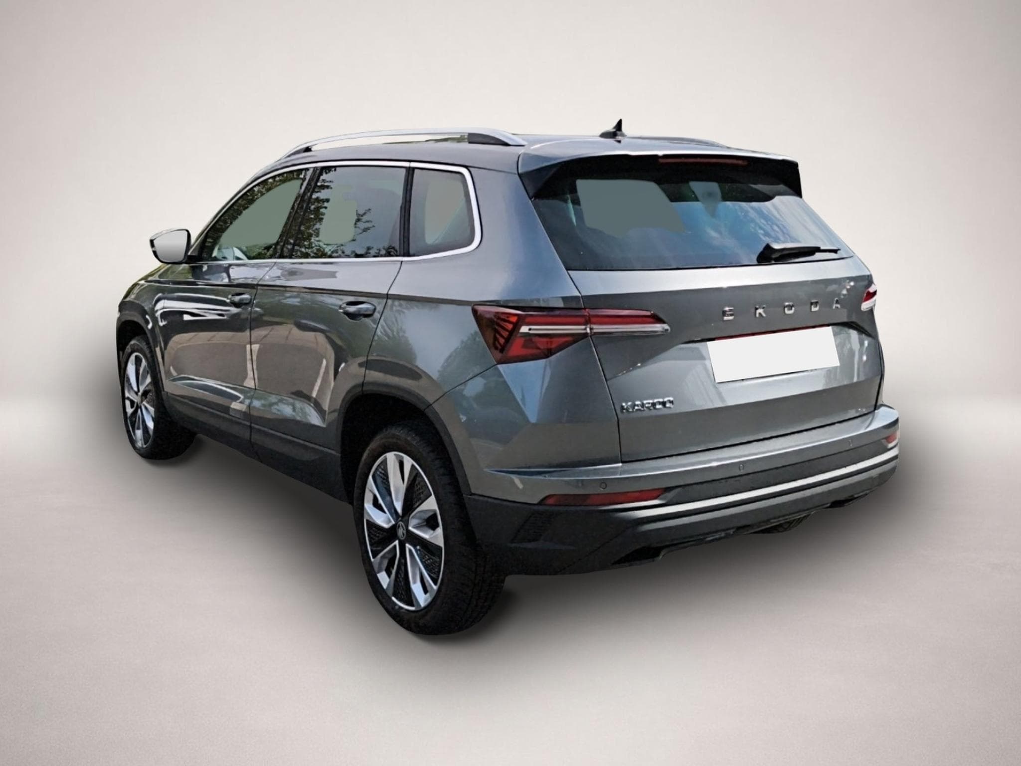 Skoda Karoq (2025) - Foto 5