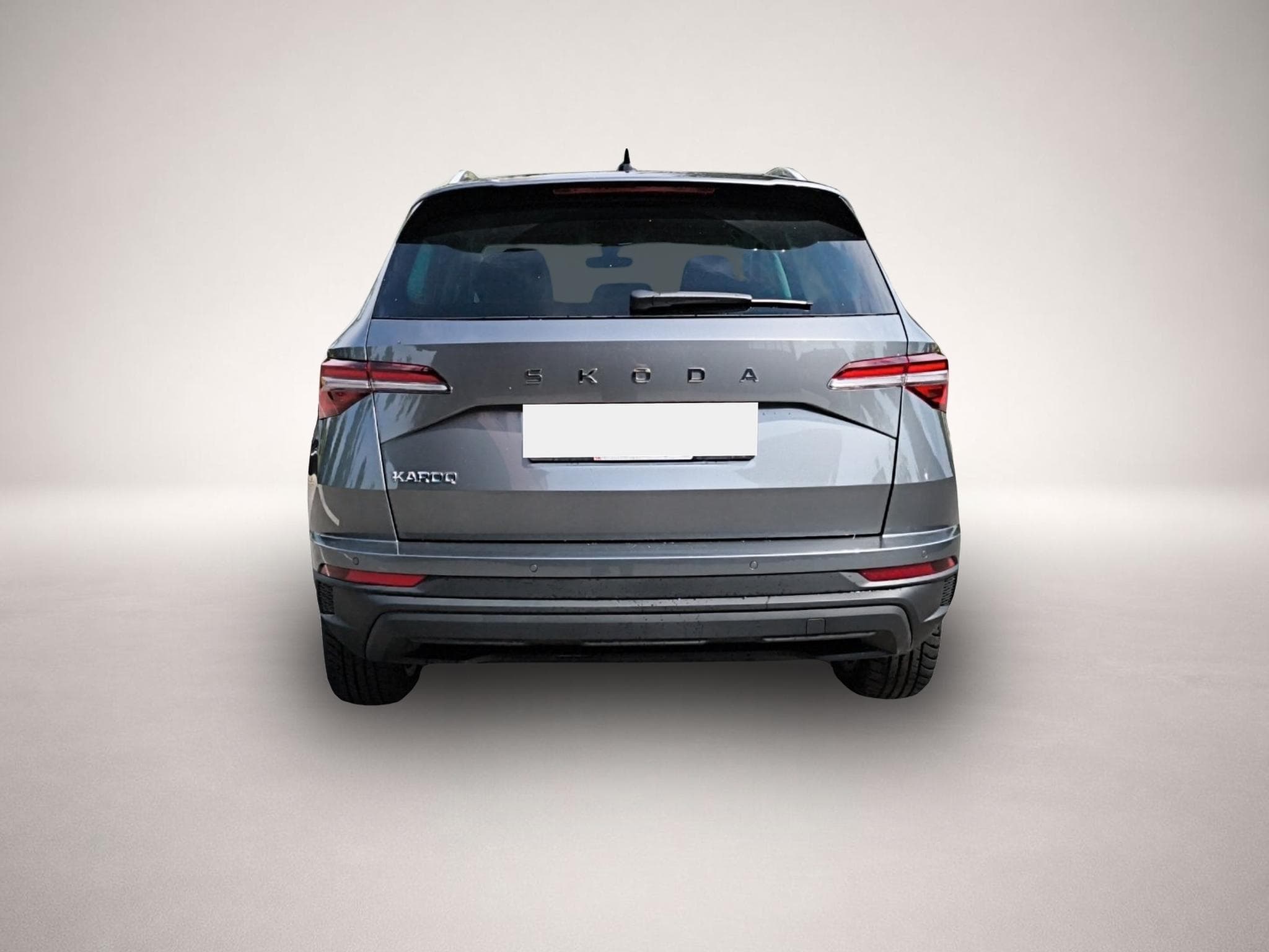 Skoda Karoq (2025) - Foto 6