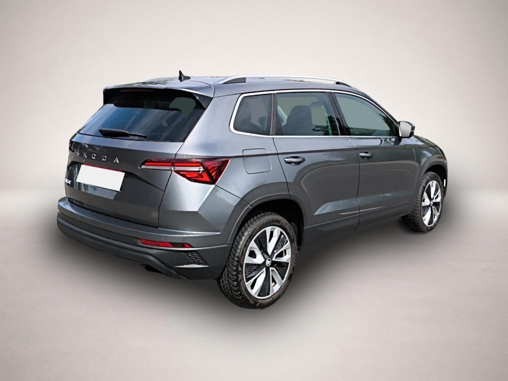Skoda Karoq (2025) - Foto 7