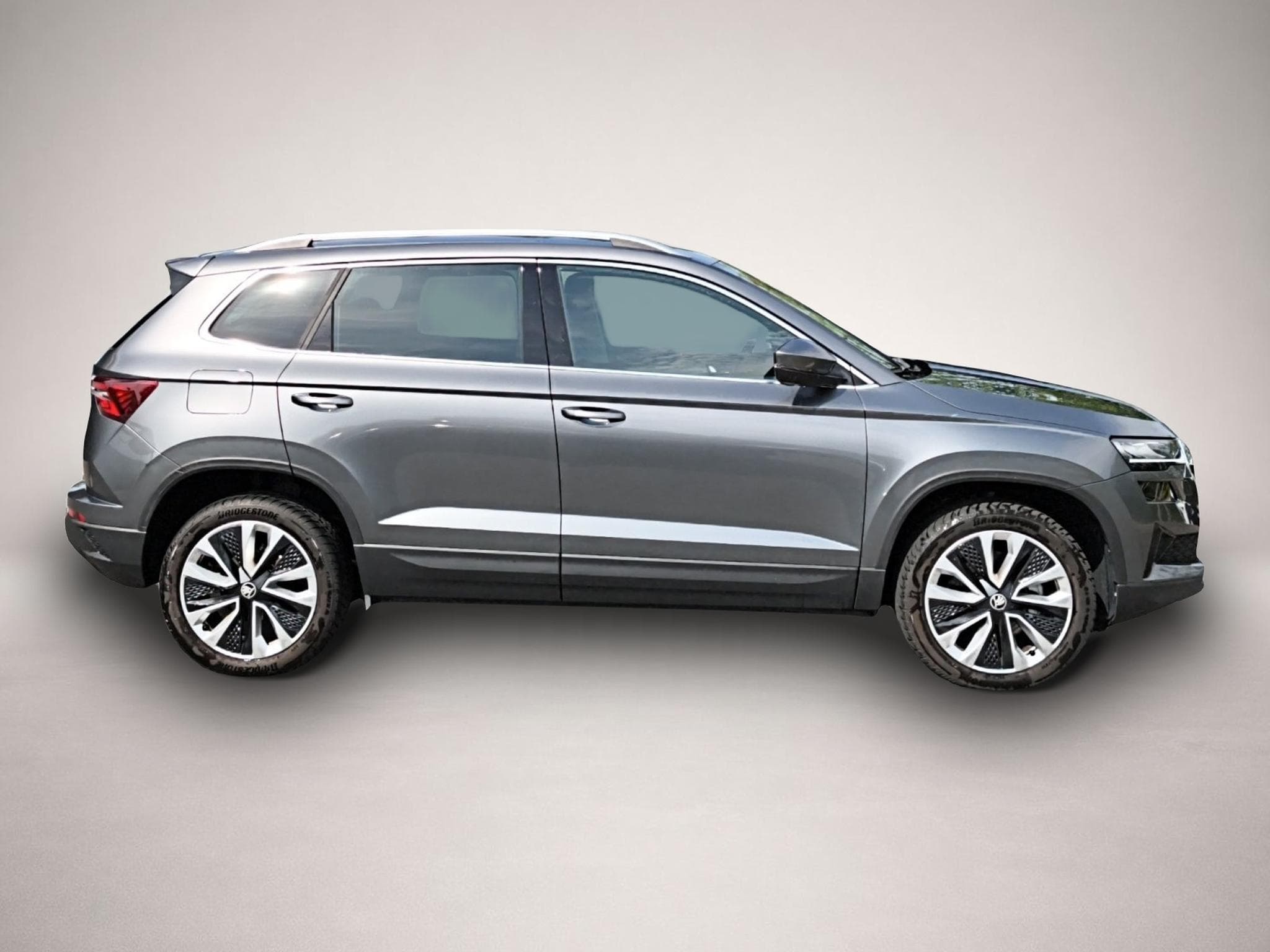 Skoda Karoq (2025) - Foto 8