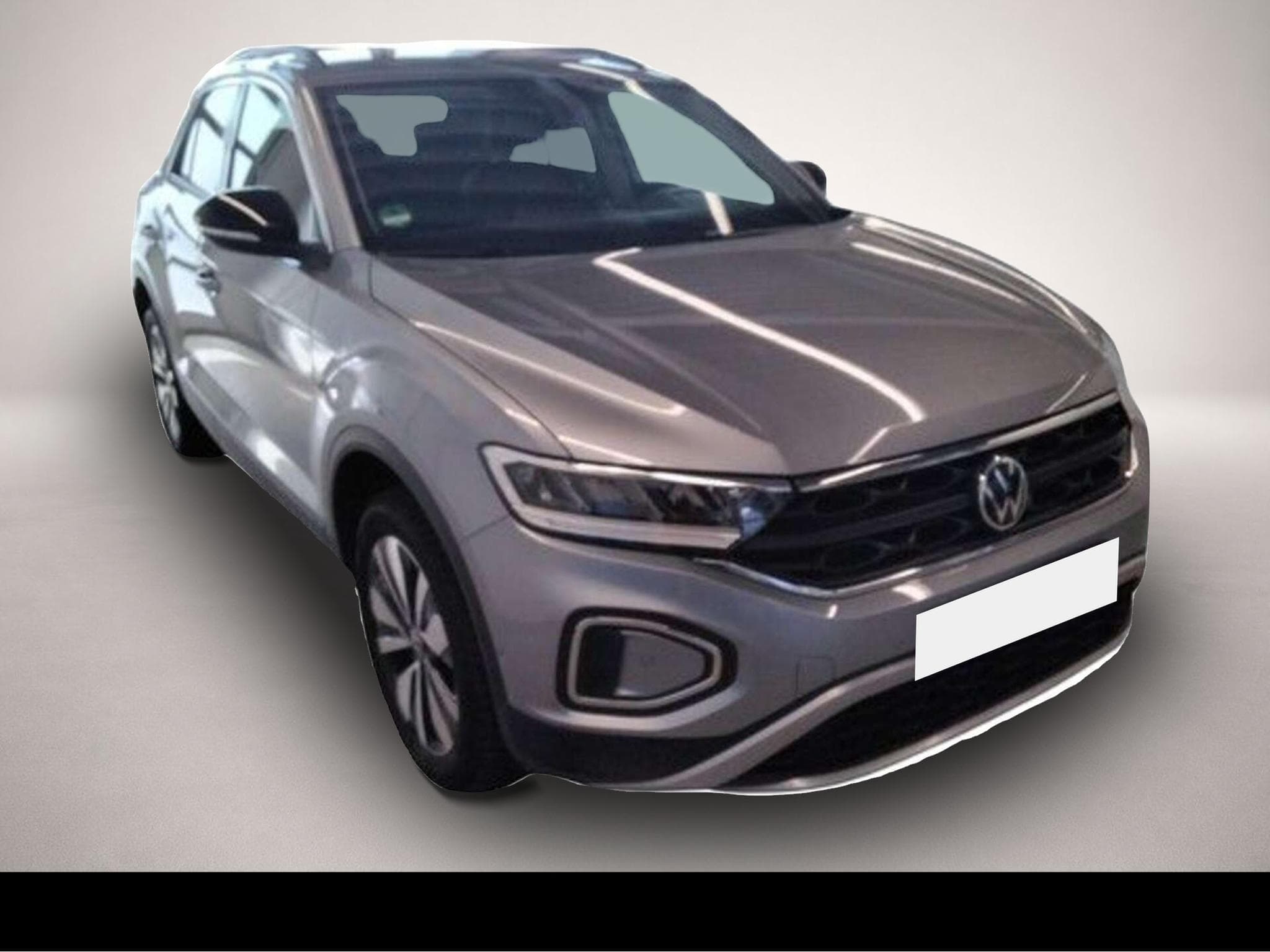 VW T-Roc (2025) - Foto 1