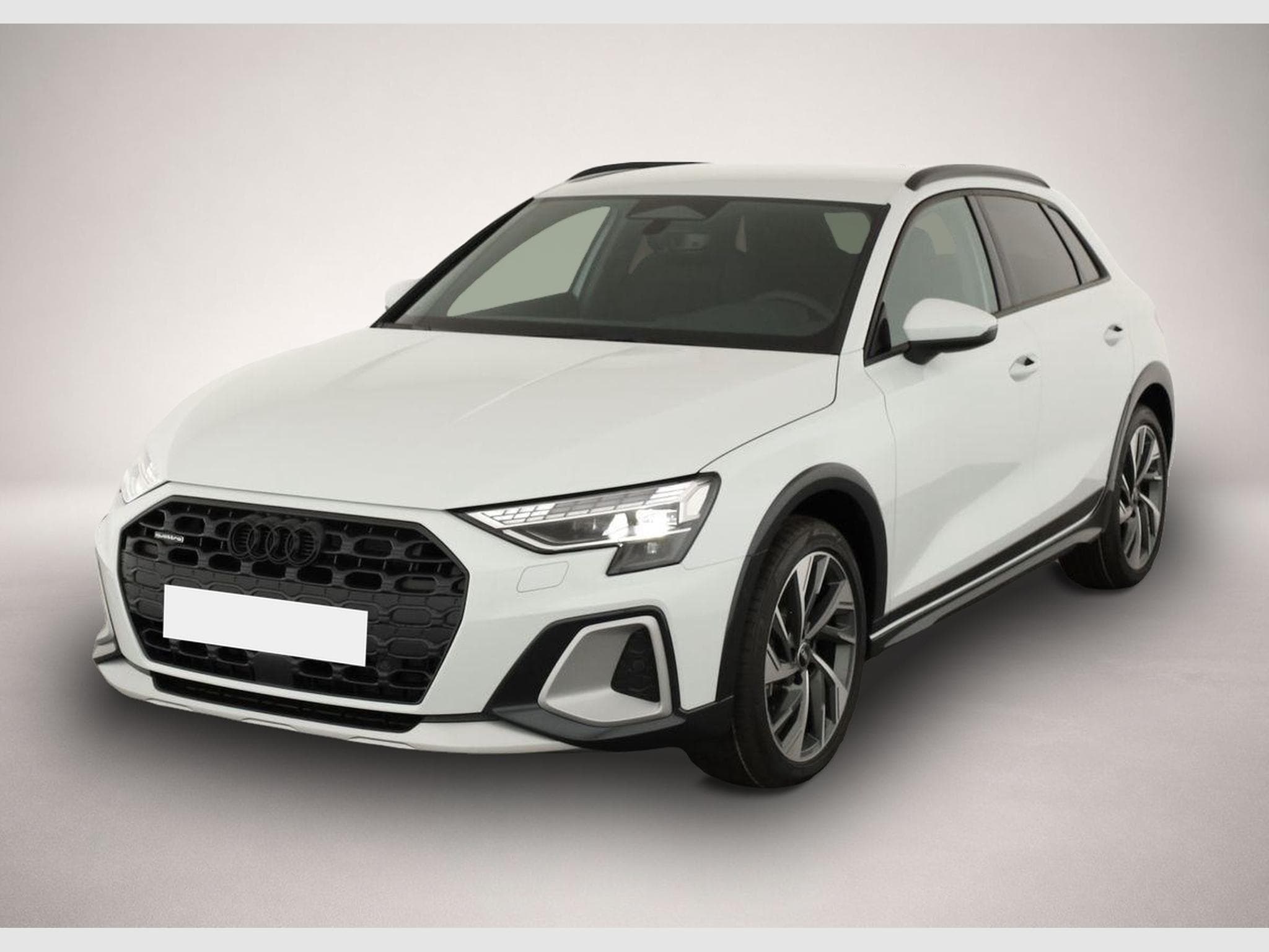 Audi Quattro (2026) - Foto 1
