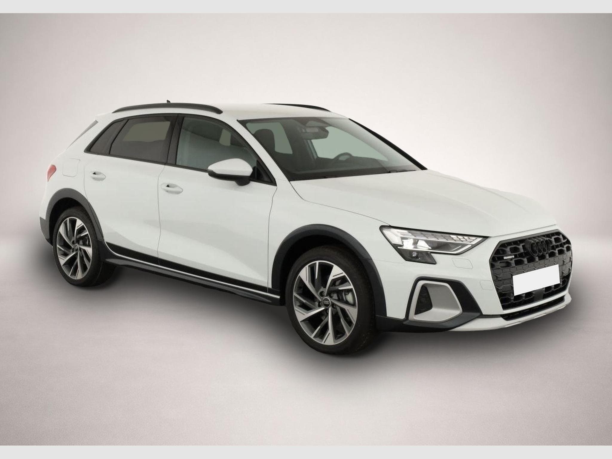 Audi Quattro (2026) - Foto 2
