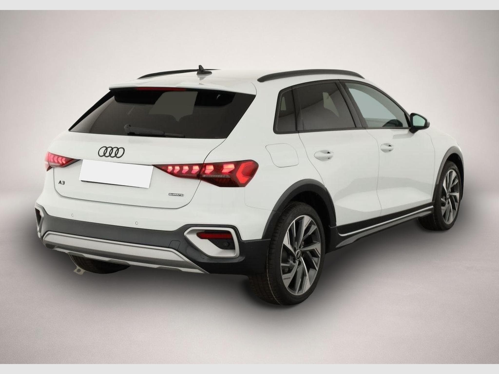 Audi Quattro (2026) - Foto 3