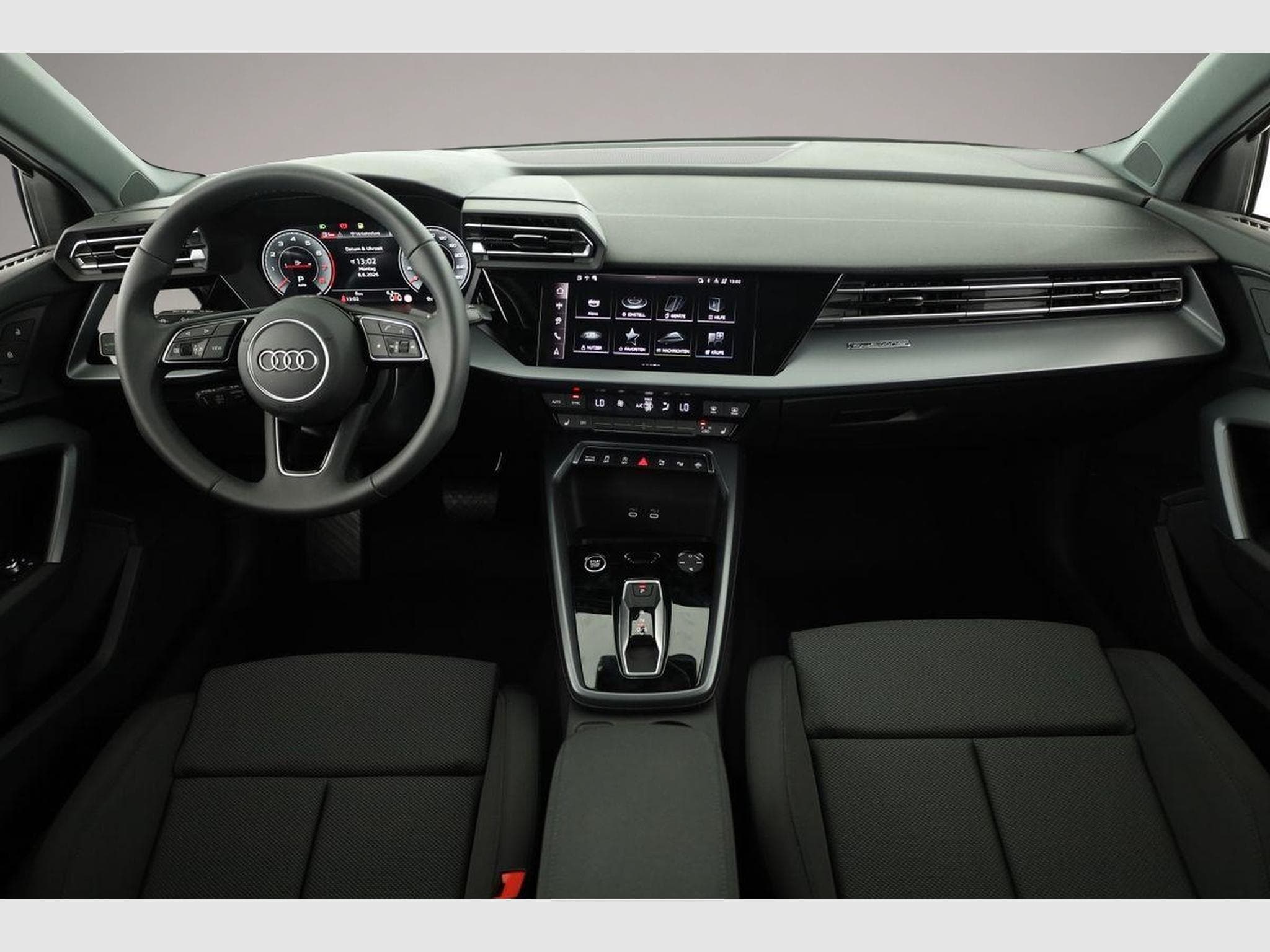 Audi Quattro (2026) - Foto 5