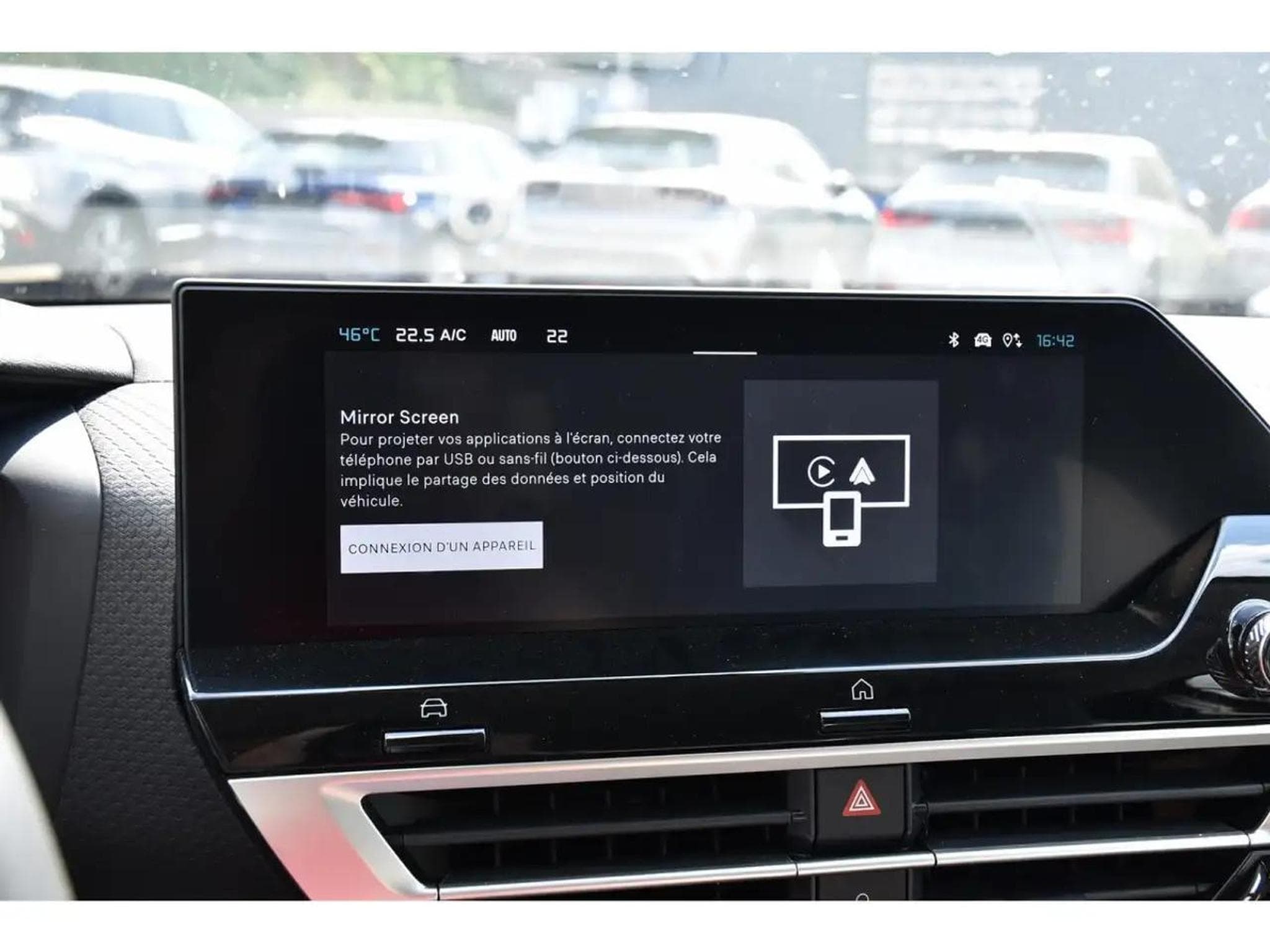 Citroën C5 X (2025) - Foto 12