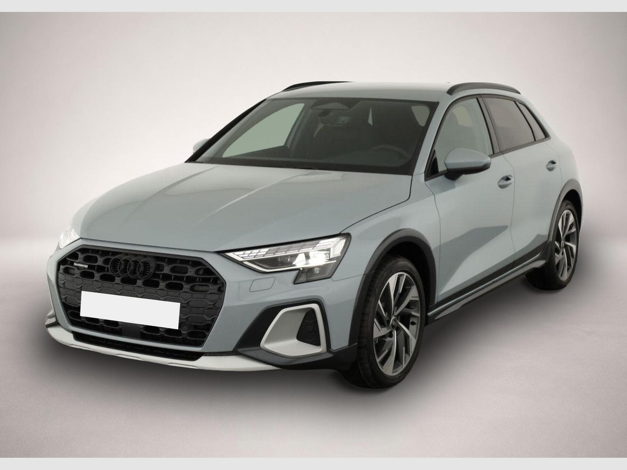 Audi Quattro (2026) - Foto 1
