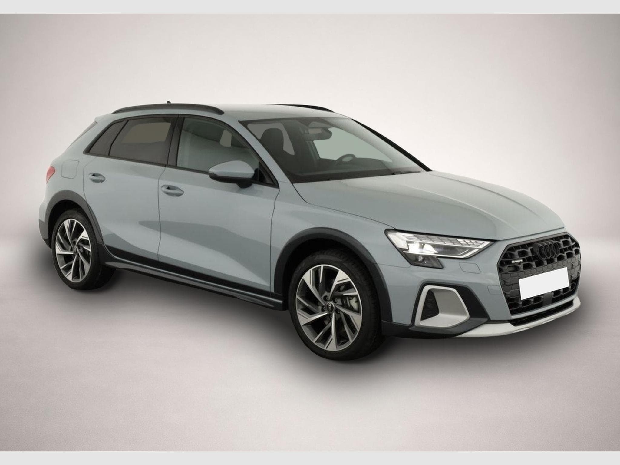 Audi Quattro (2026) - Foto 2