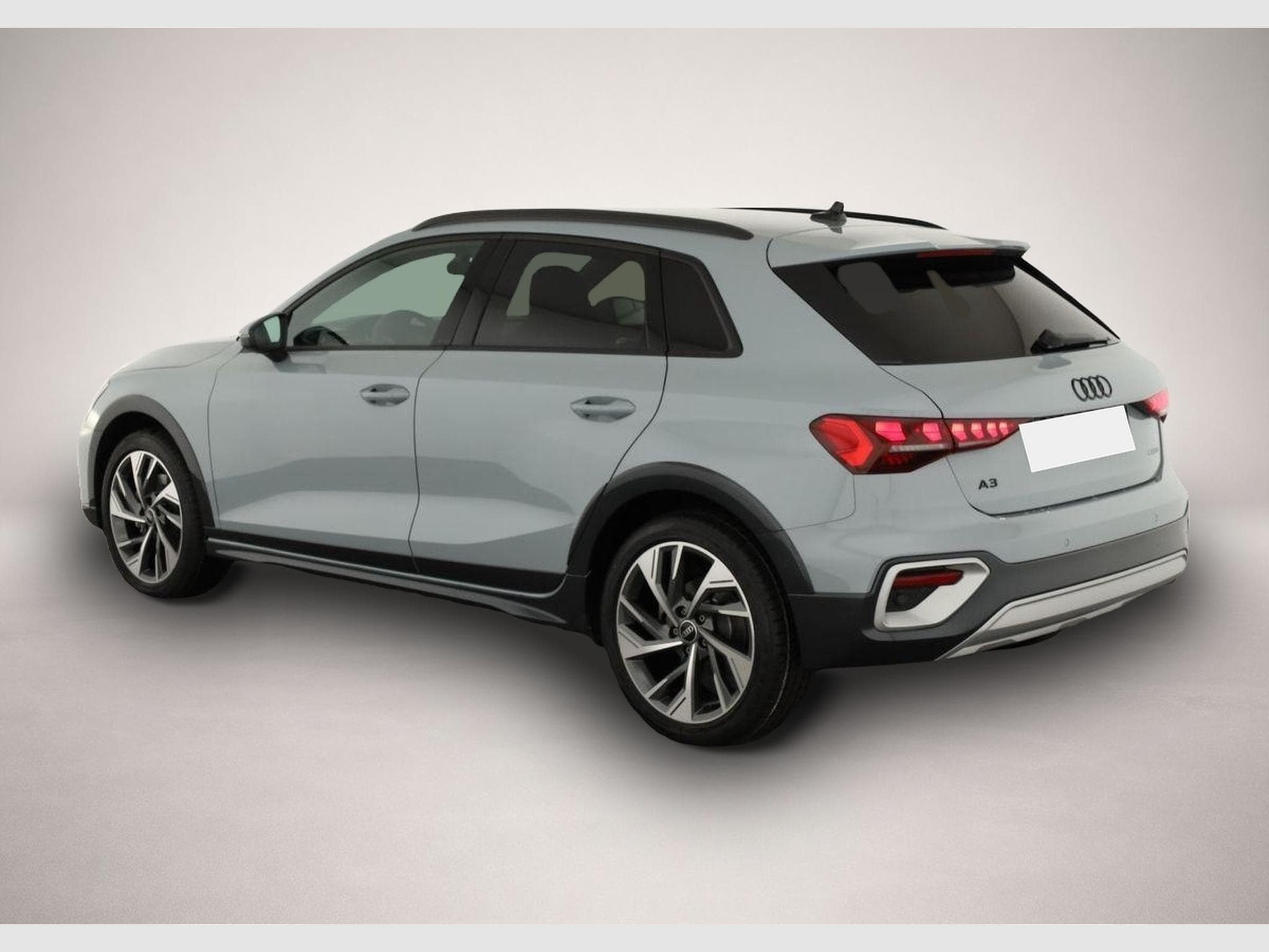 Audi Quattro (2026) - Foto 4