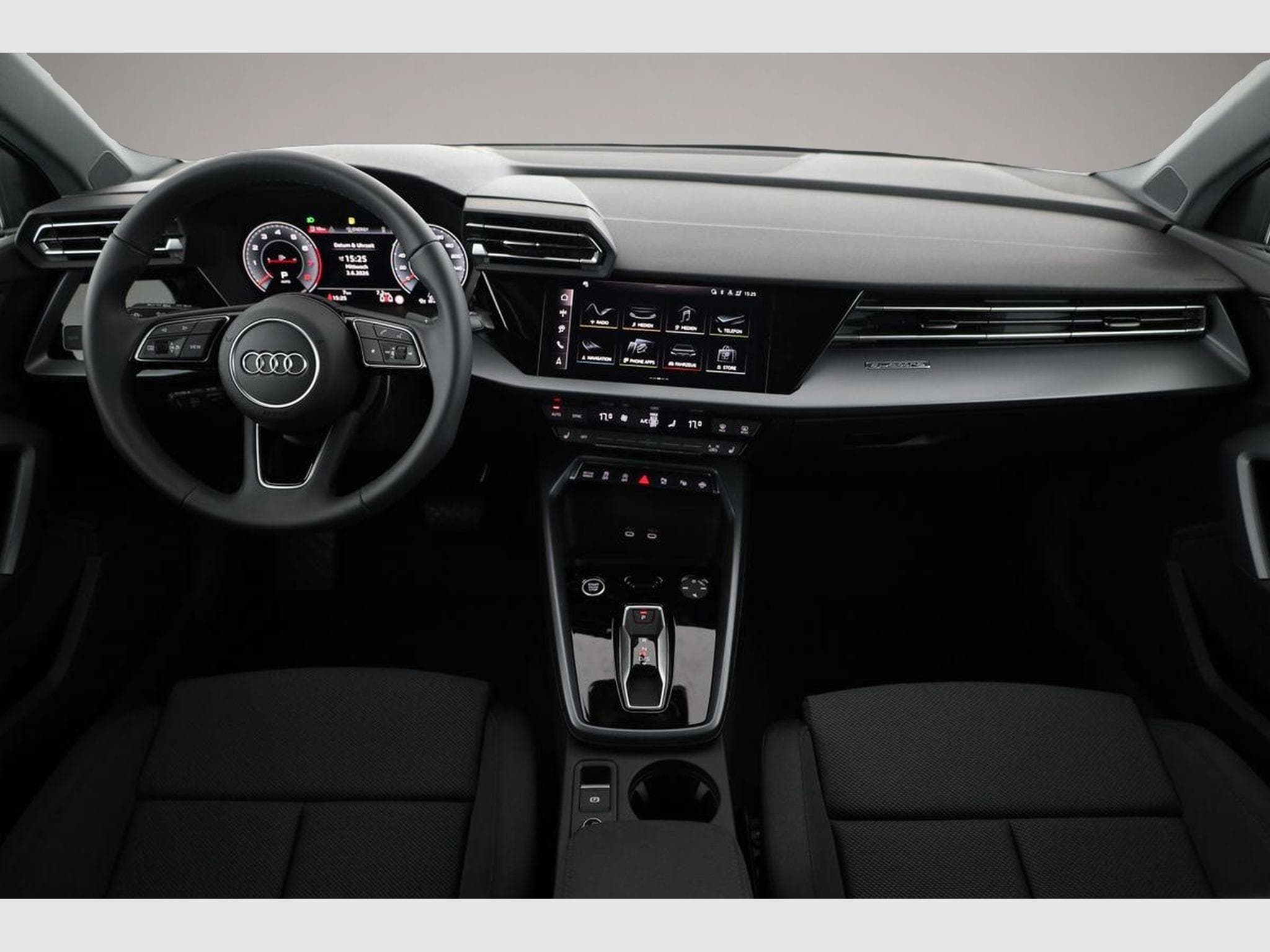 Audi Quattro (2026) - Foto 5