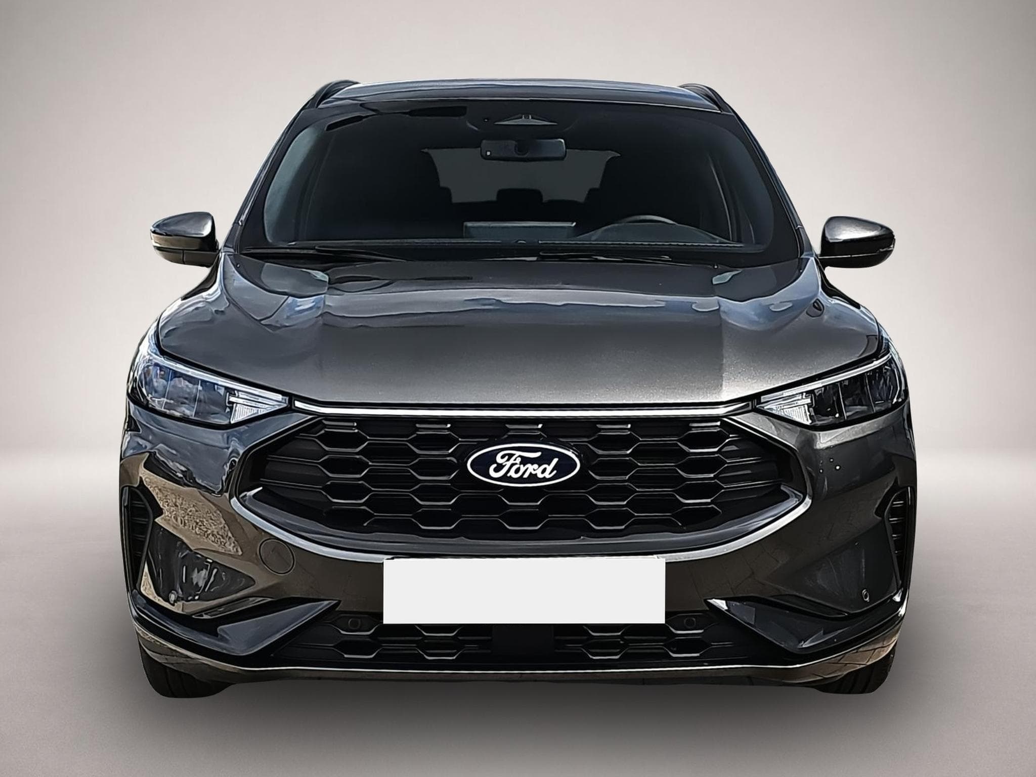 Ford Kuga (2025) - Foto 2