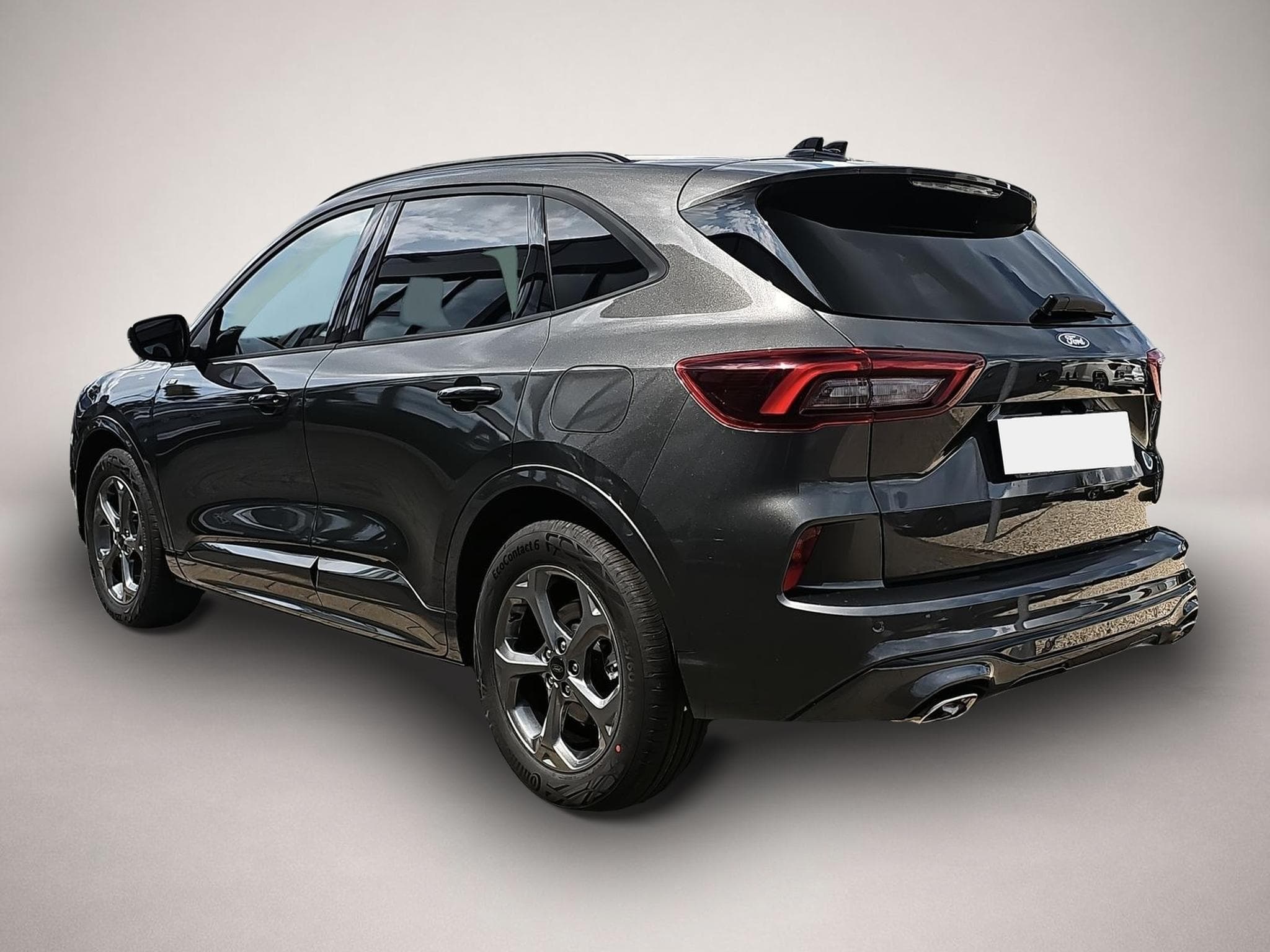 Ford Kuga (2025) - Foto 5