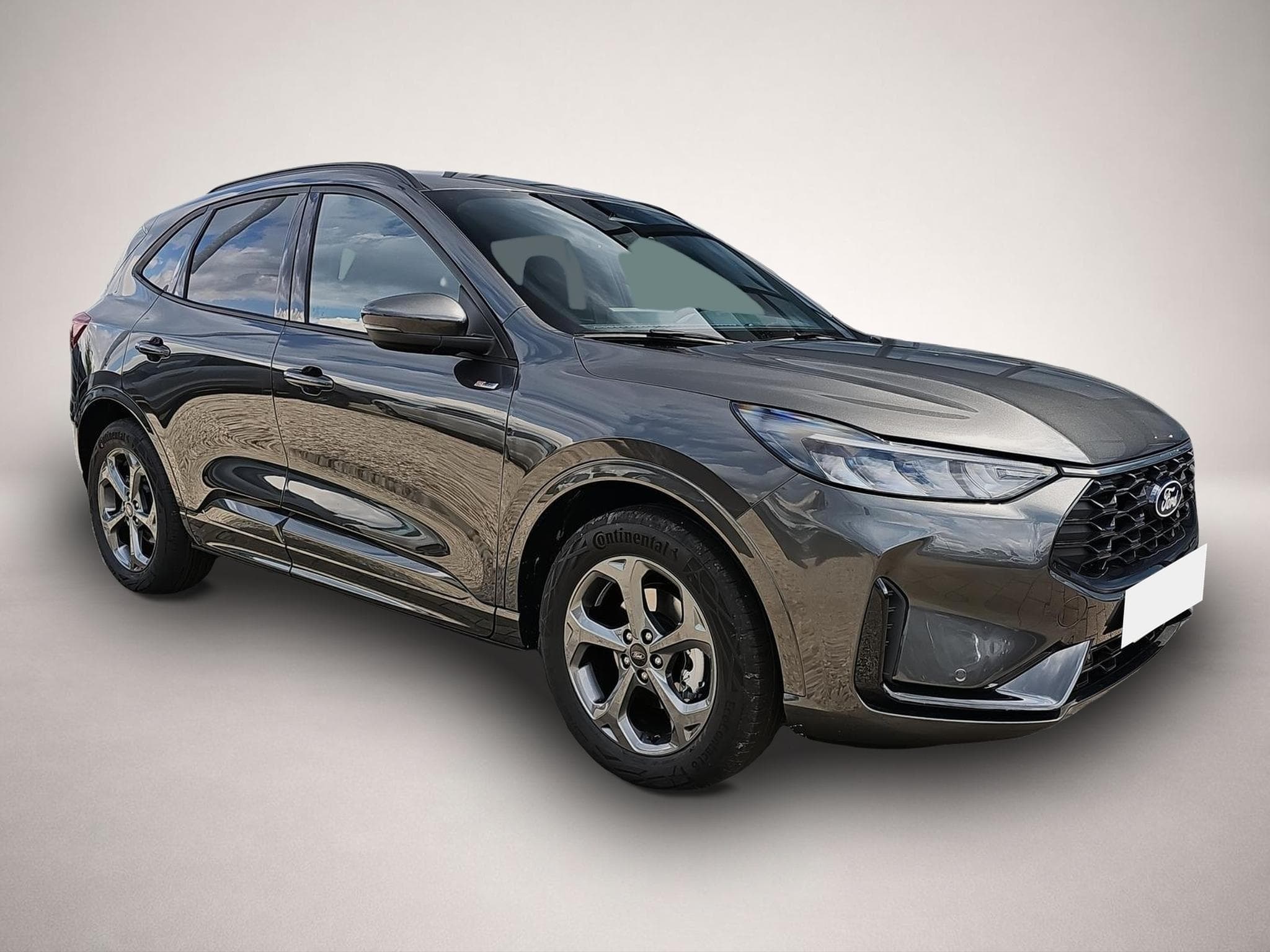 Ford Kuga (2025) - Foto 6