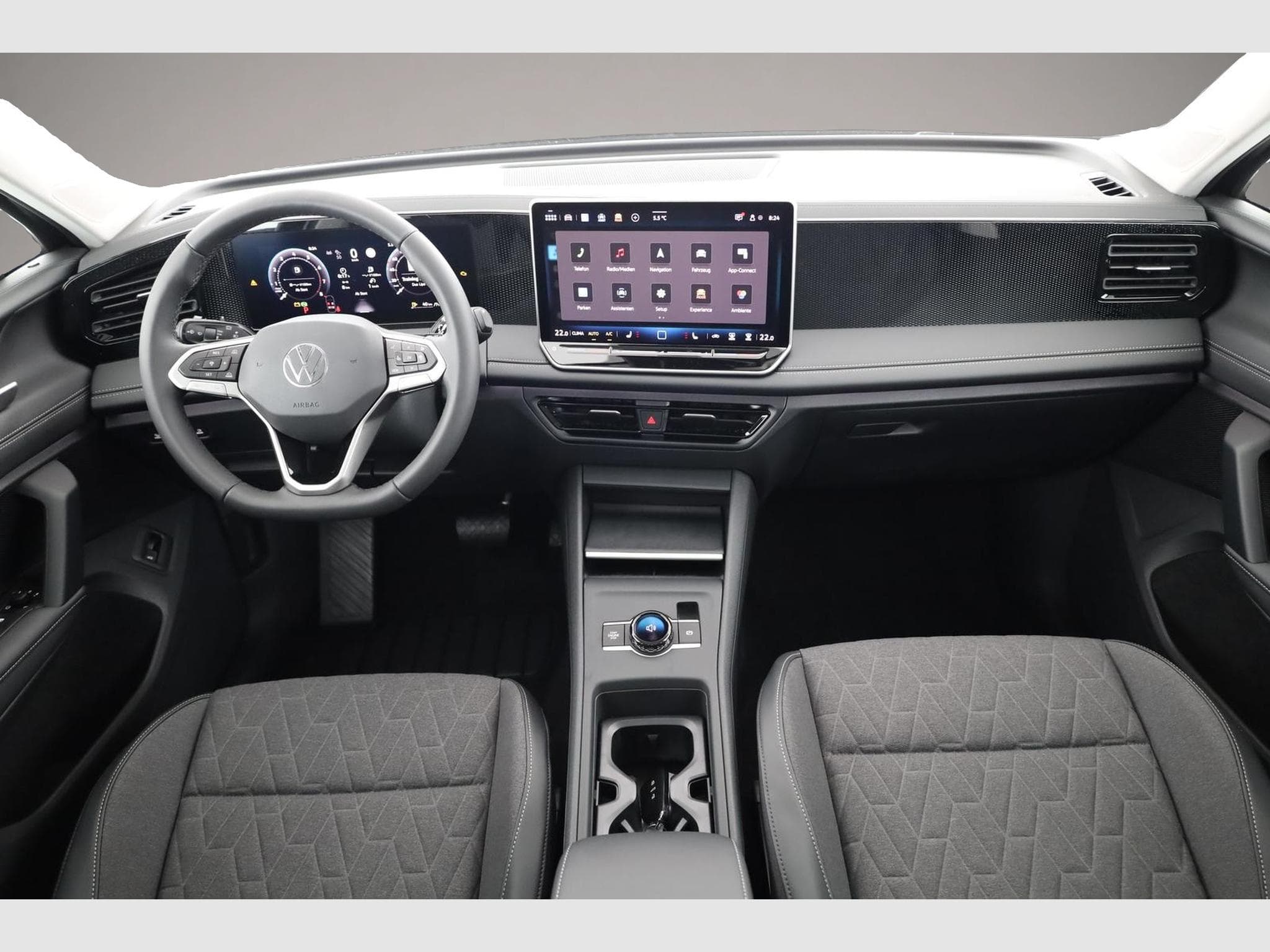 VW Tiguan (2025) - Photo 5