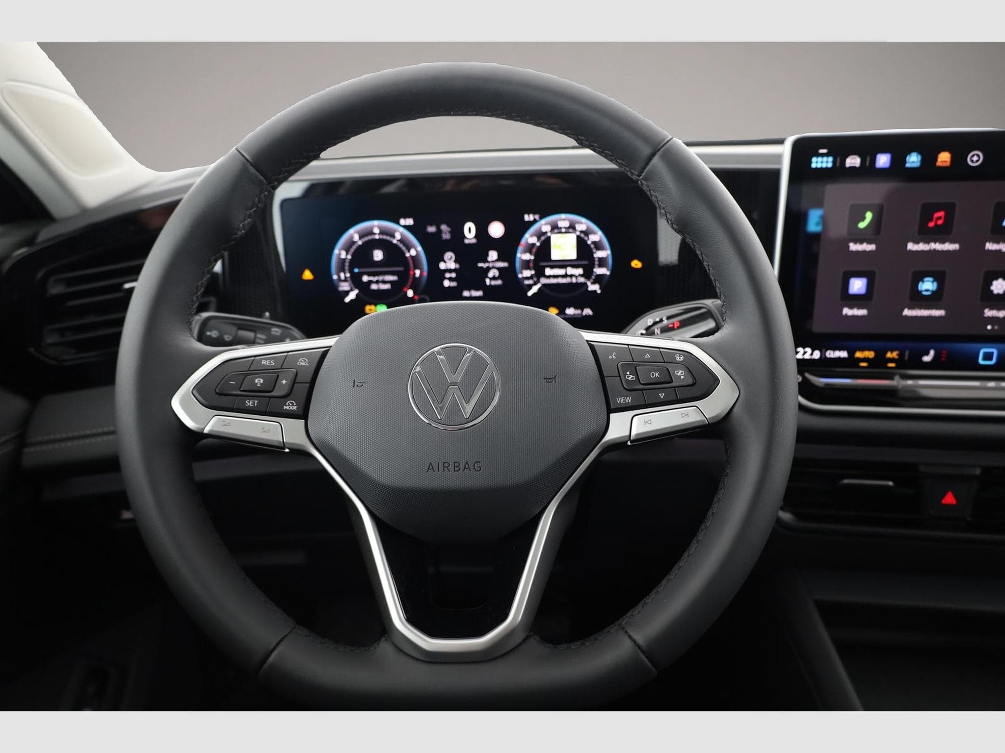 VW Tiguan (2025) - Photo 6