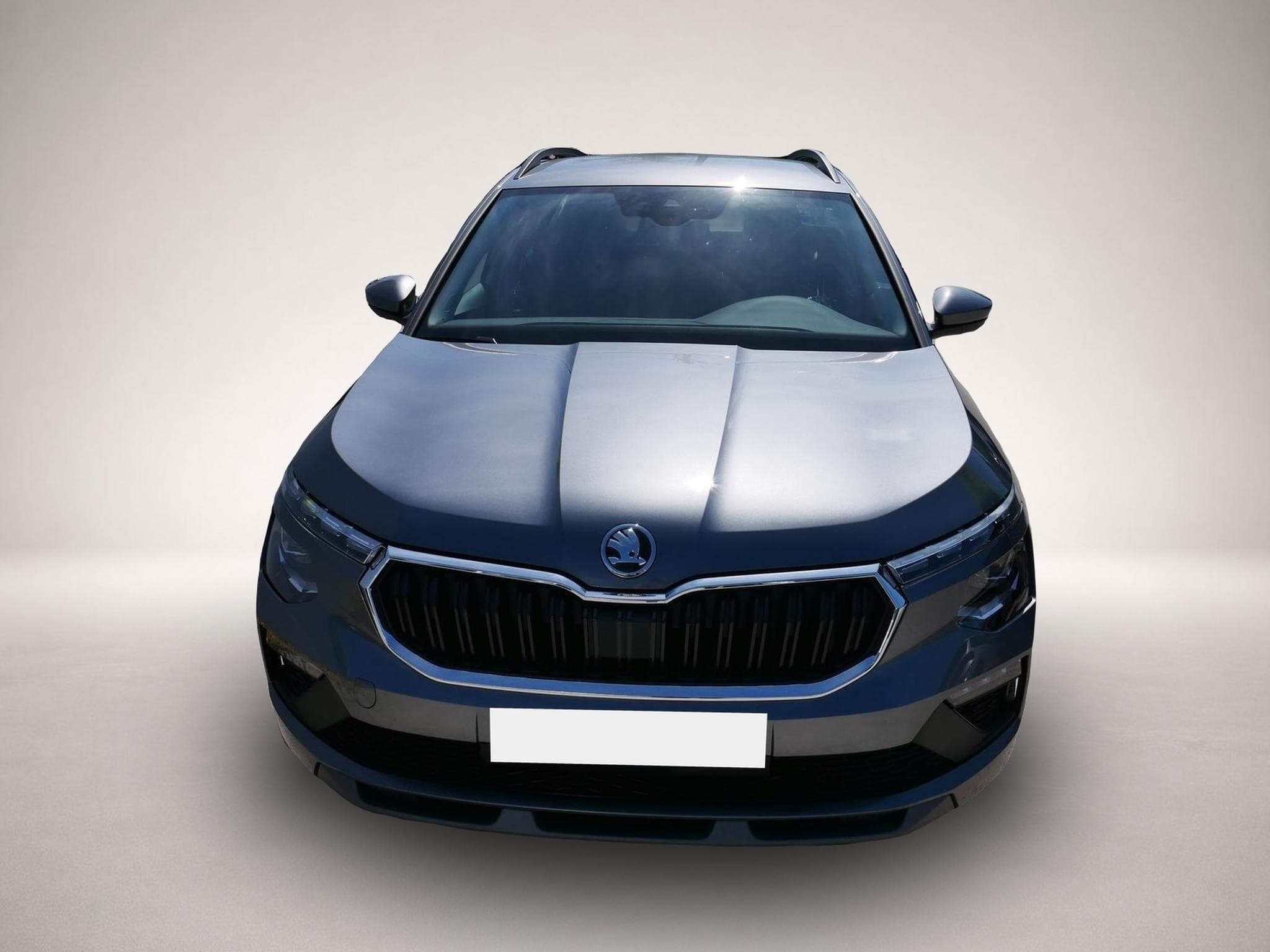 Skoda Kamiq (2026) - Photo 4