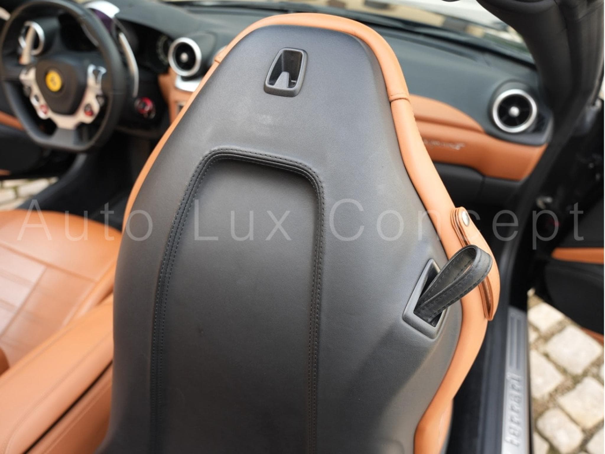 Ferrari California T (2016) - Photo 9