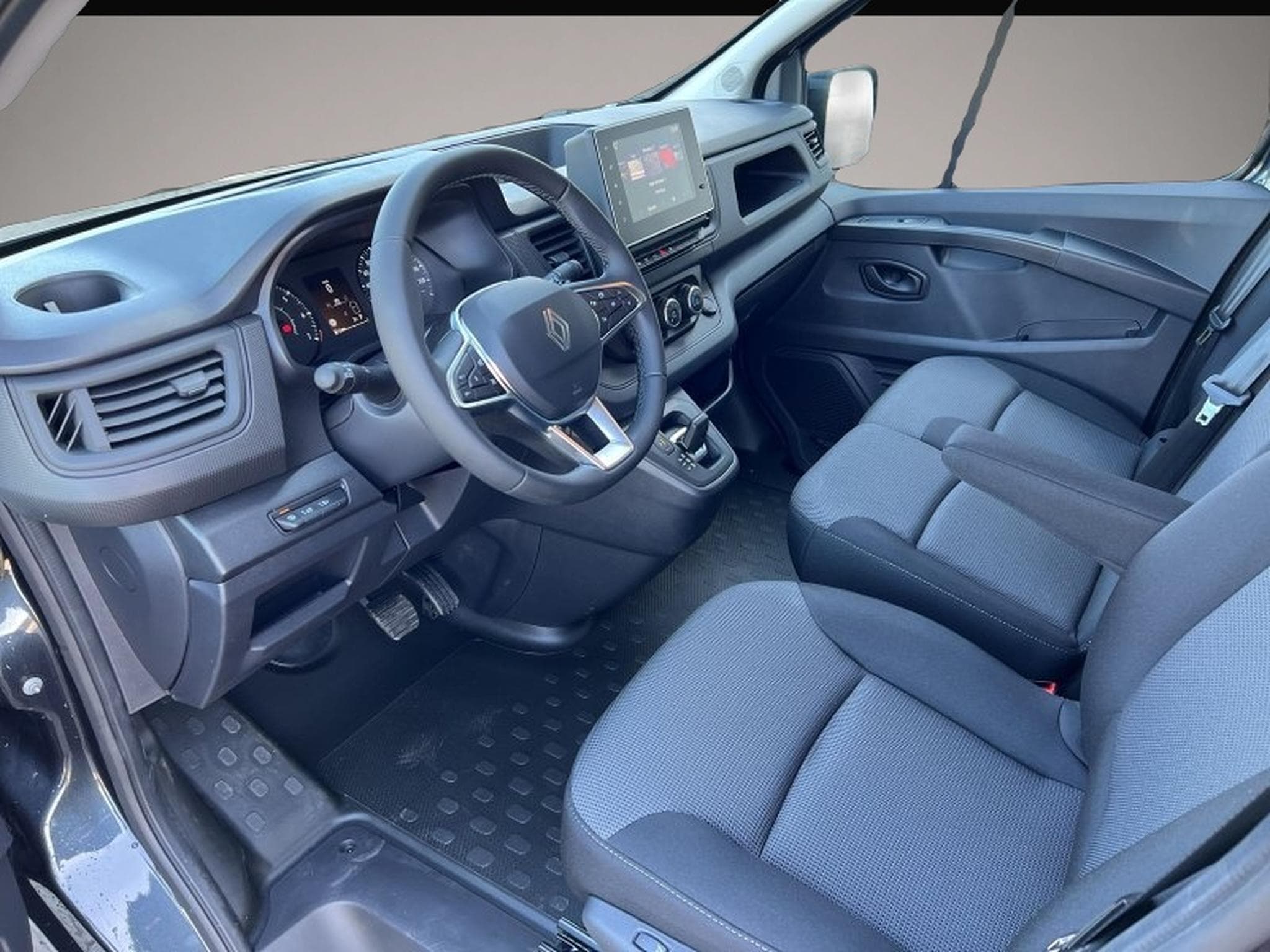 Renault Trafic (2025) - Photo 4