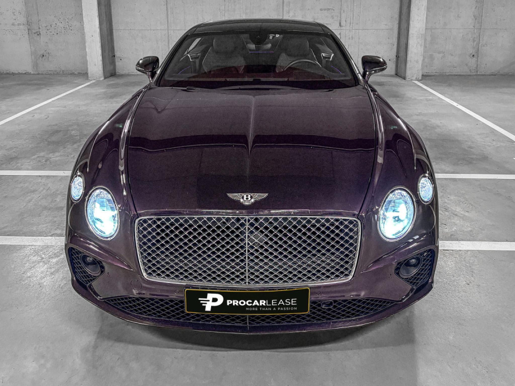 Bentley Continental GT 6.0 W12 *FIRST EDITION*MULLINER (2018) - Foto 3
