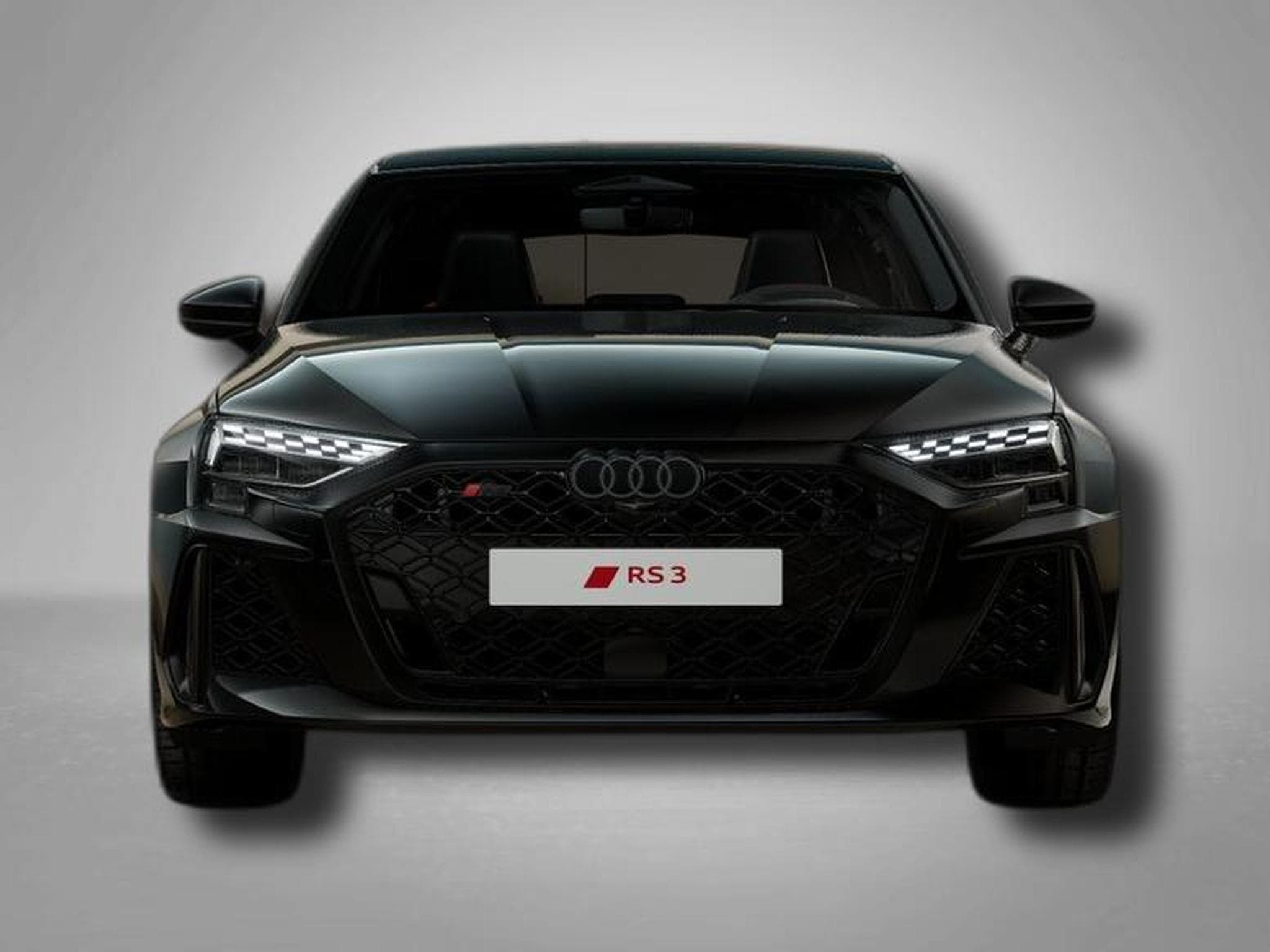 Audi RS3 2.5 294 kW TFSI quattro Allrad (2025) - Photo 2