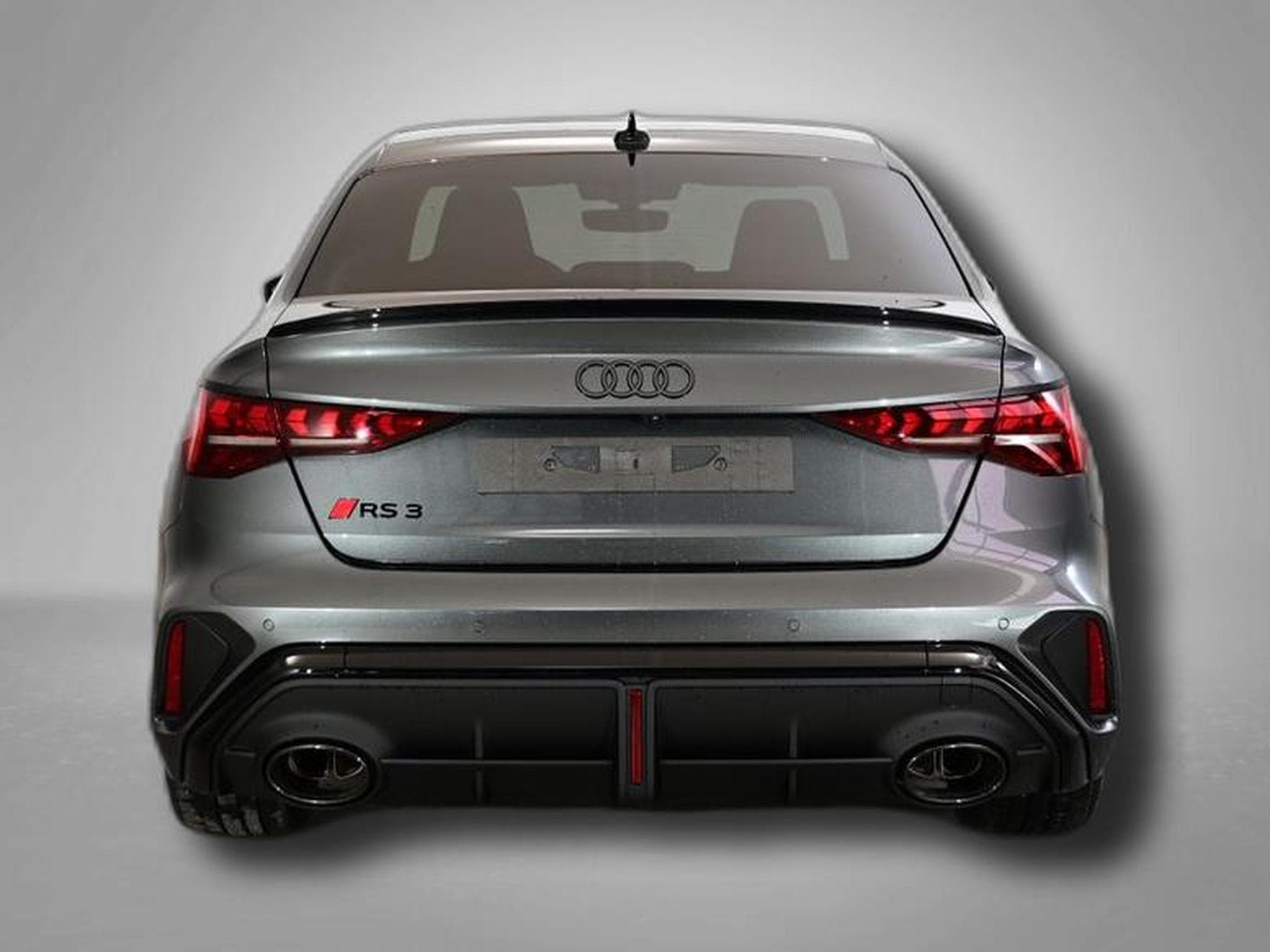 Audi RS3 2.5 TFSI 7-Gang S tronic quattro (2026) - Photo 4