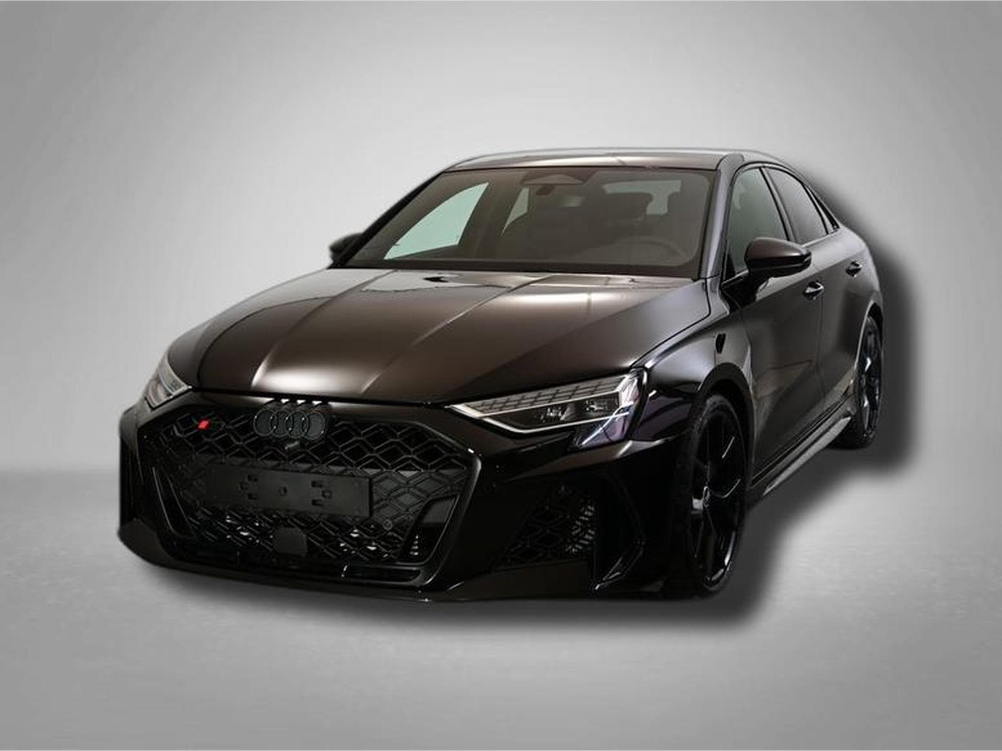 Audi RS3 2.5 TFSI 7-Gang S tronic quattro (2026) - Photo 1
