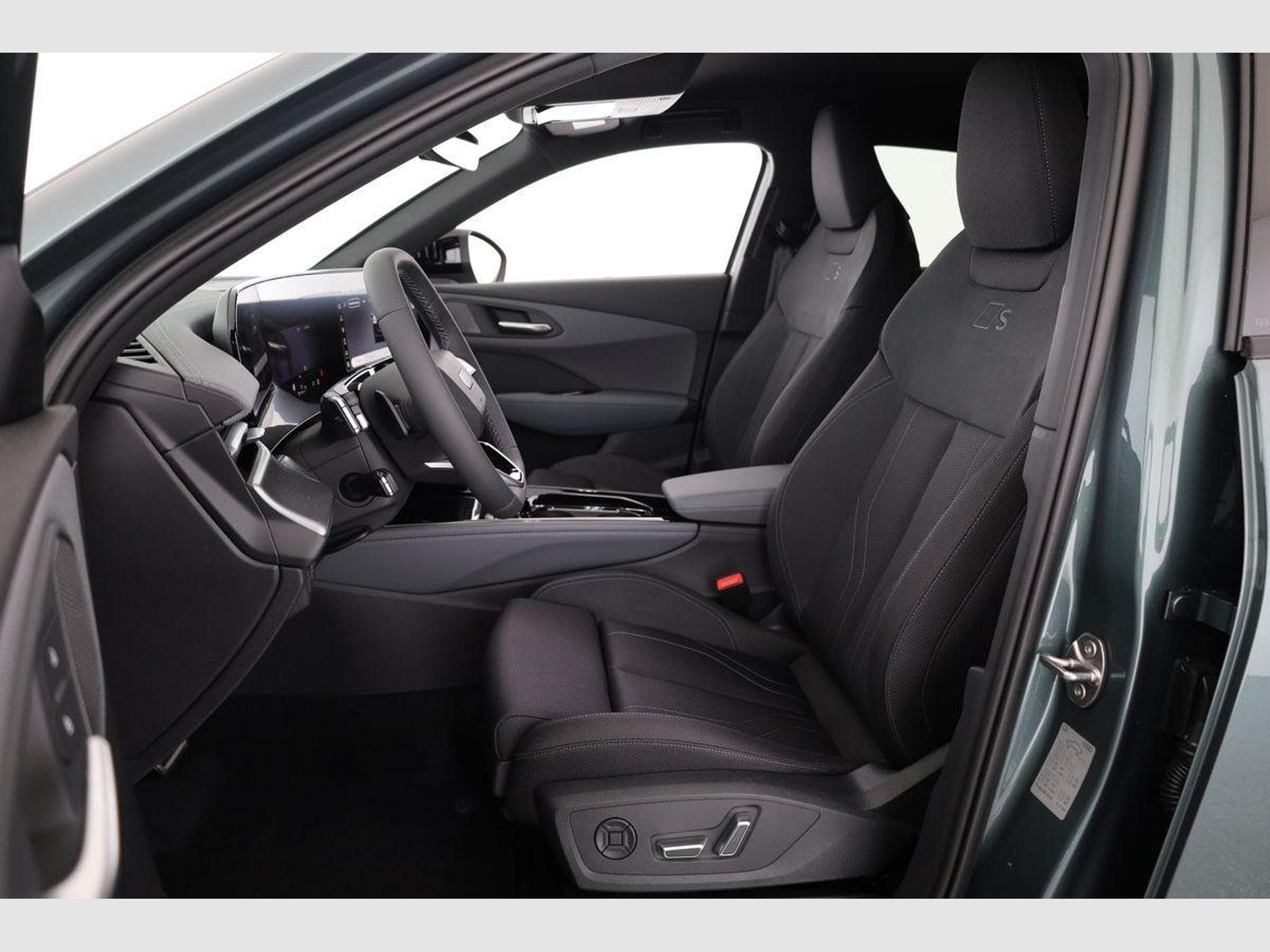 Audi Q3 Sportback TFSI quattro 150 kW (2026) - Photo 11