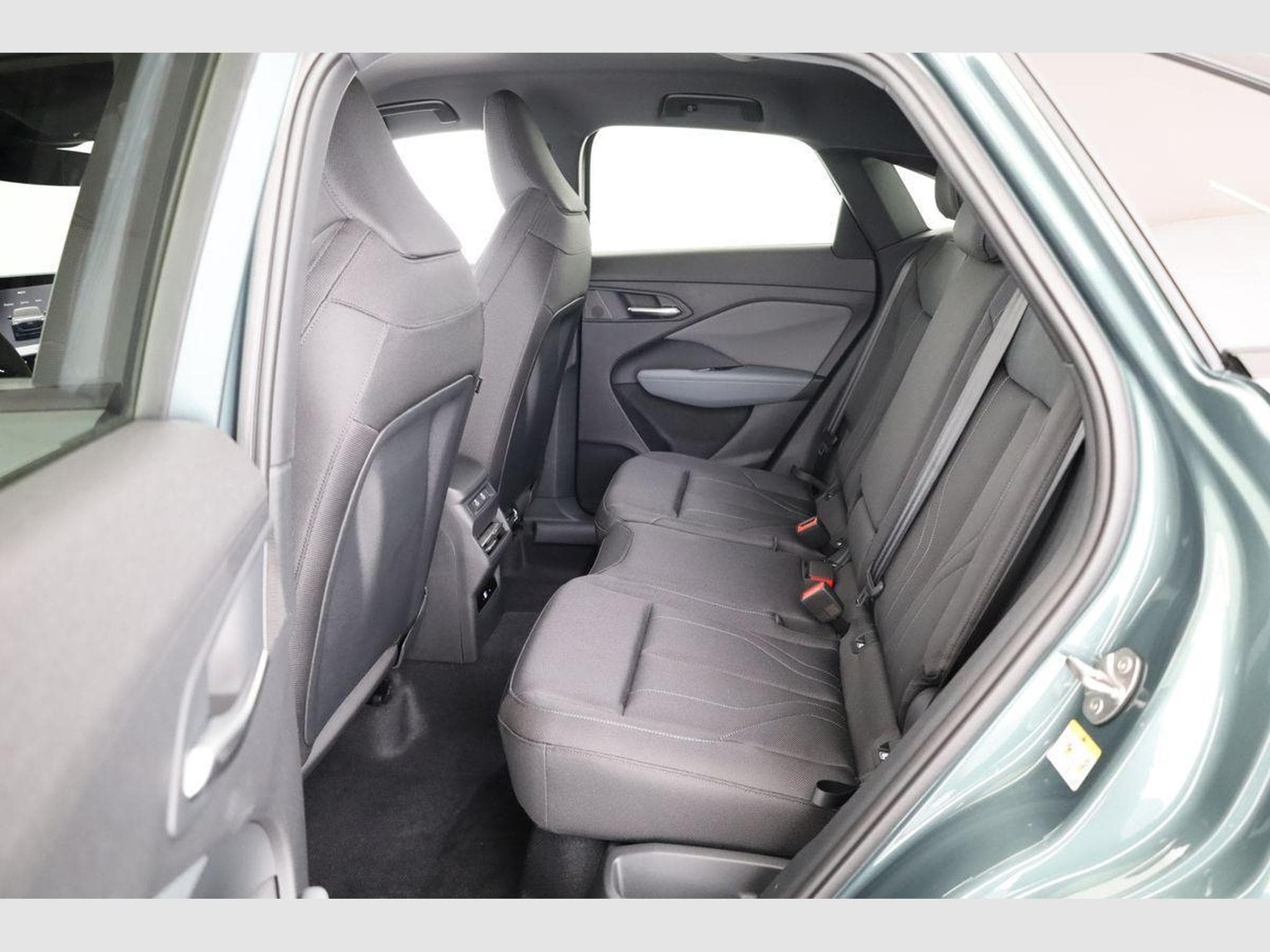 Audi Q3 Sportback TFSI quattro 150 kW (2026) - Photo 12