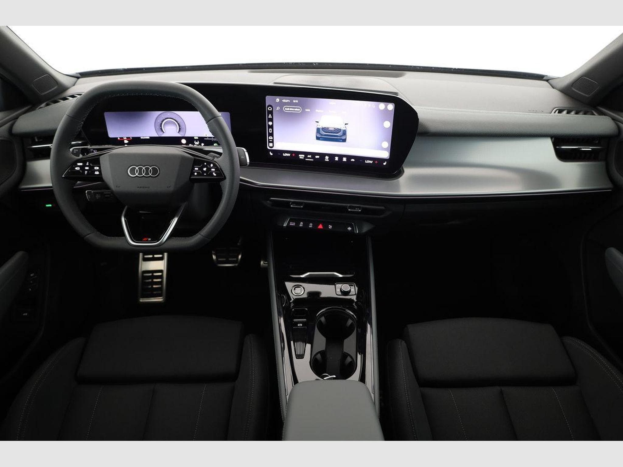 Audi Q3 Sportback TFSI quattro 150 kW (2026) - Photo 4