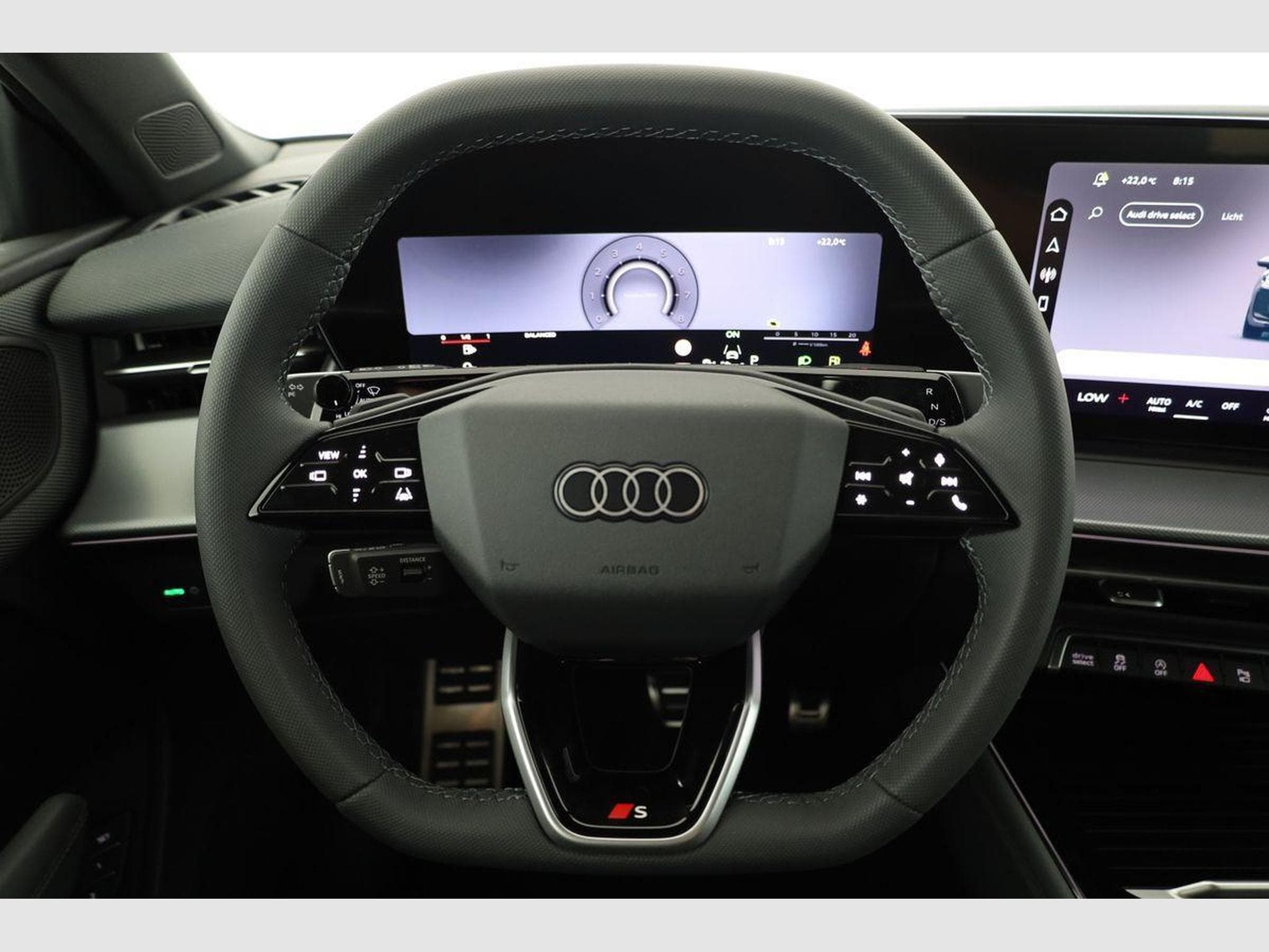 Audi Q3 Sportback TFSI quattro 150 kW (2026) - Photo 5