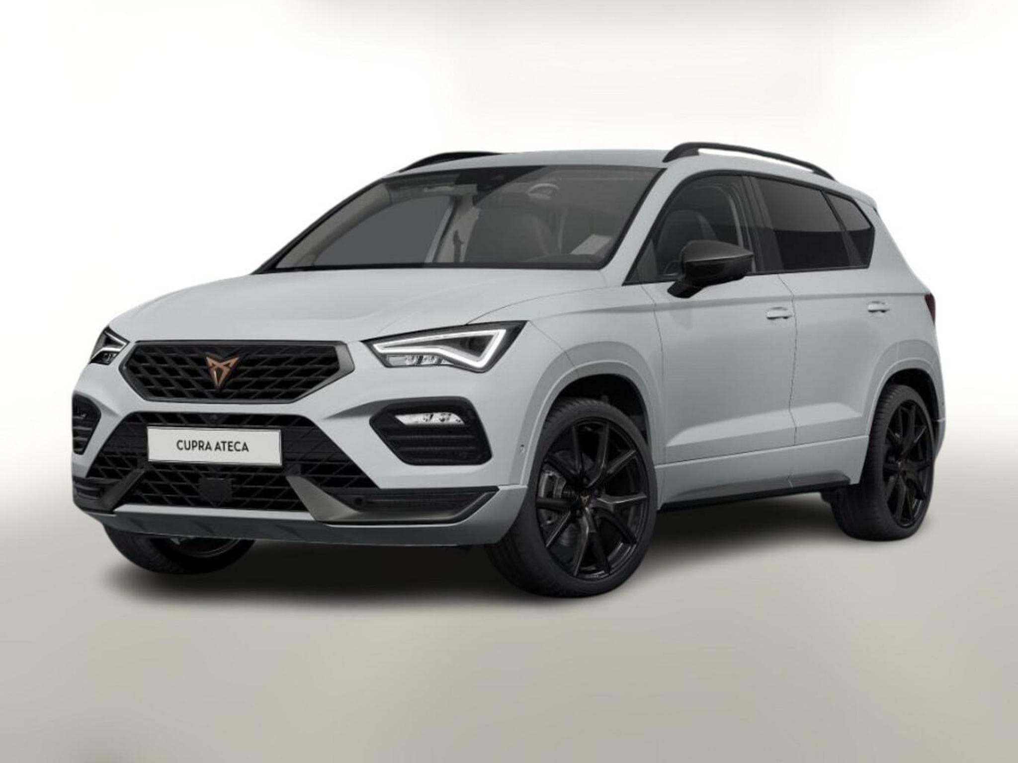 Cupra Ateca DSG Nav eHK (2026) - Photo 1