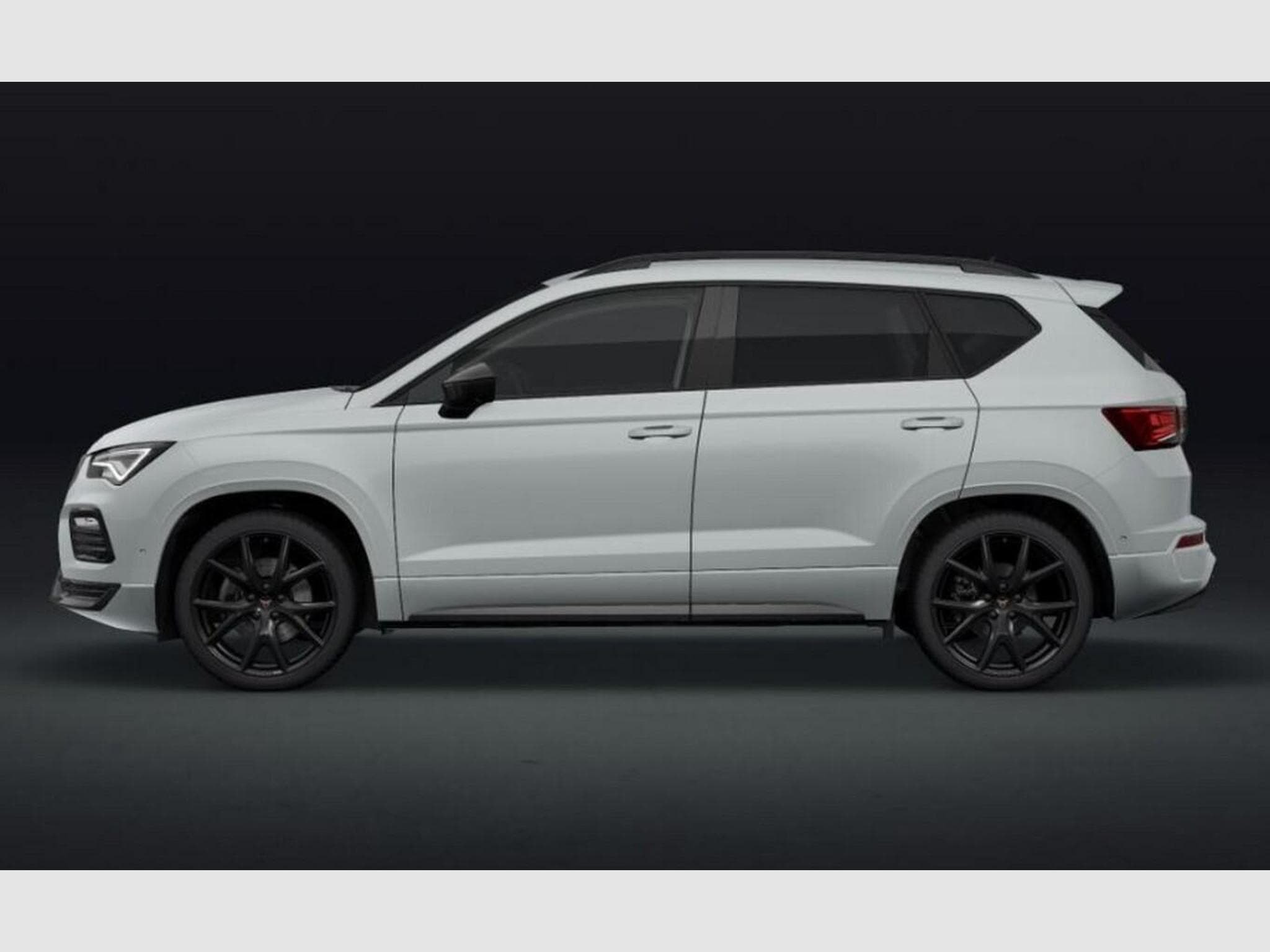 Cupra Ateca DSG Nav eHK (2026) - Photo 2