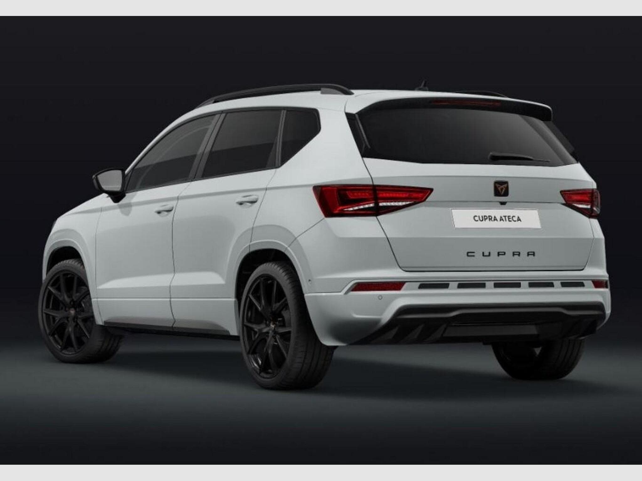 Cupra Ateca DSG Nav eHK (2026) - Photo 3