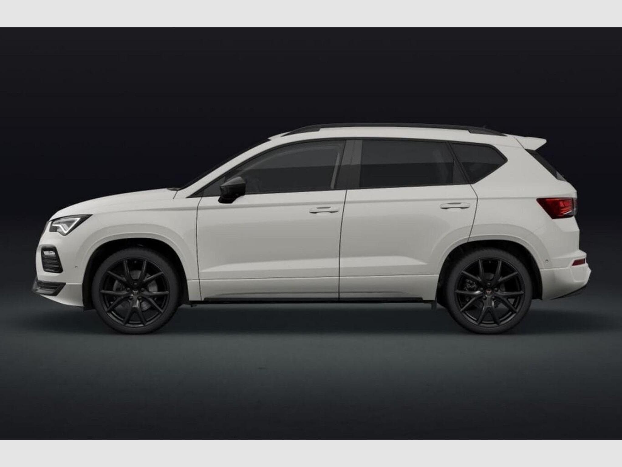 Cupra Ateca DSG DCC TravelA (2026) - Photo 2