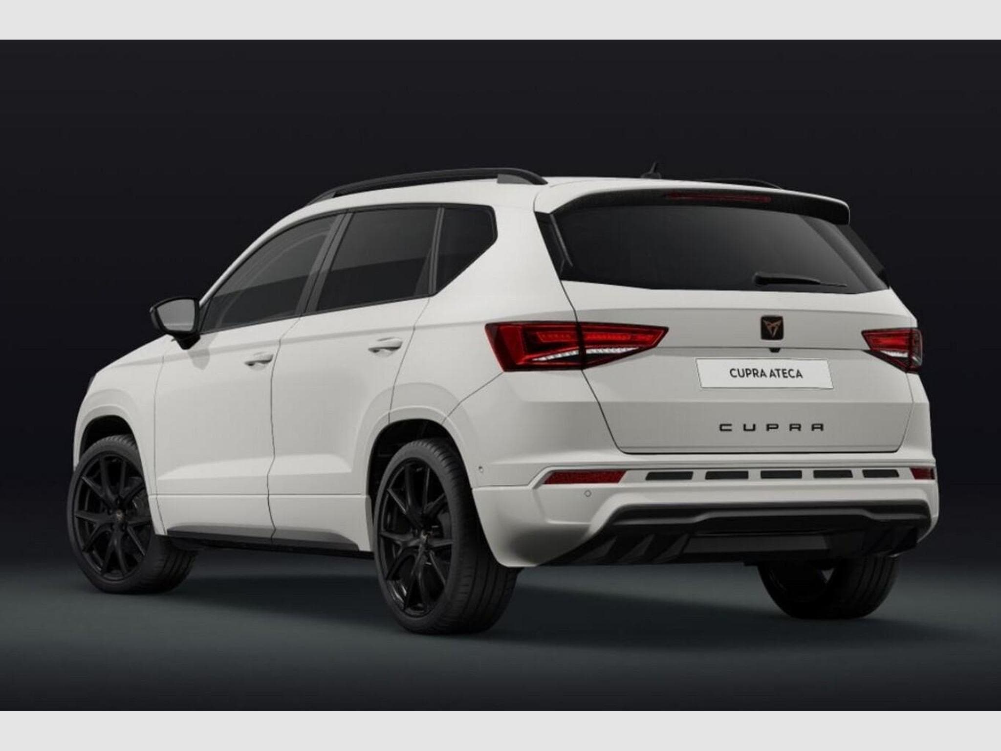 Cupra Ateca DSG DCC TravelA (2026) - Photo 3