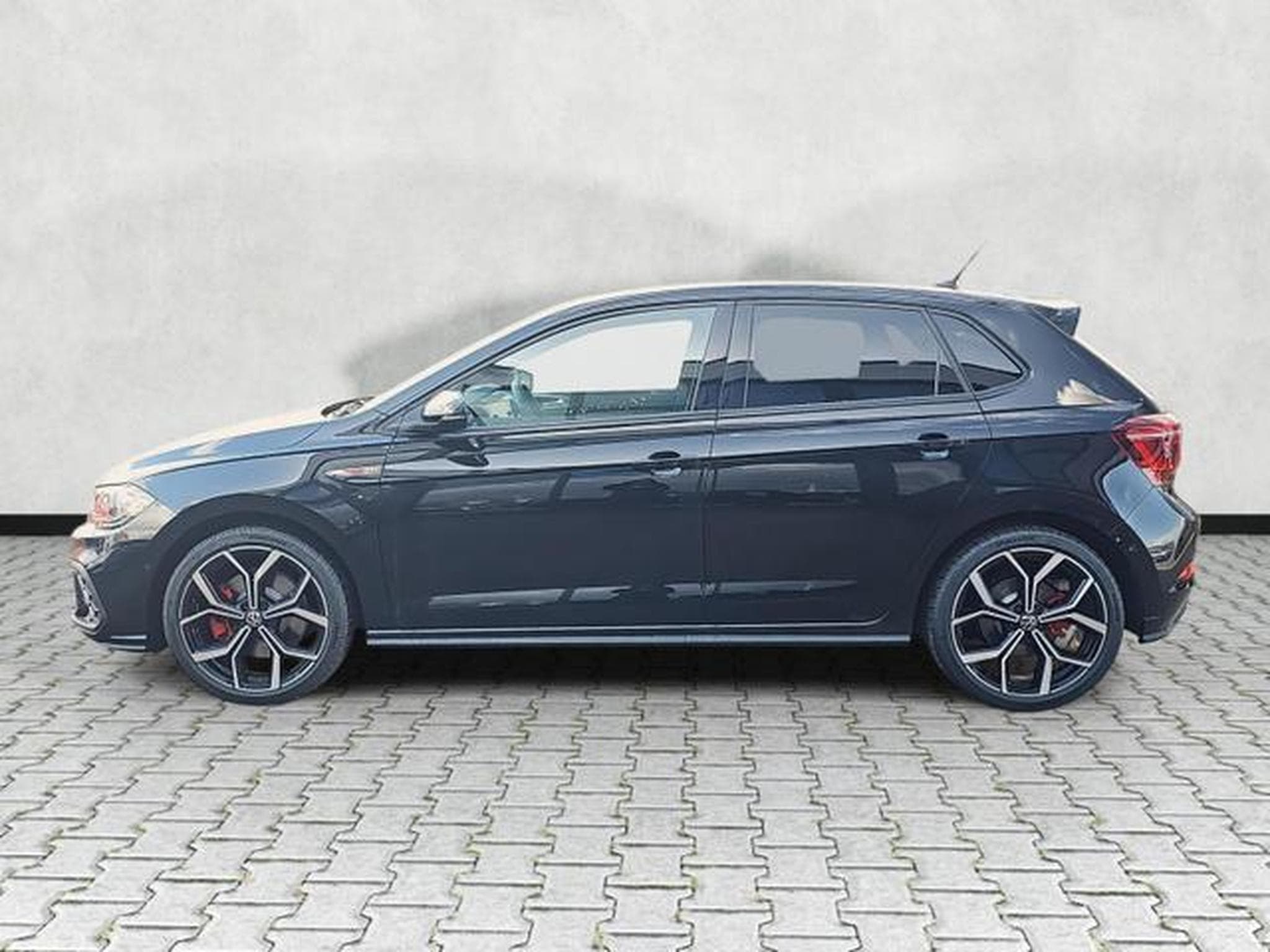 VW Polo GTI (2026) - Photo 4