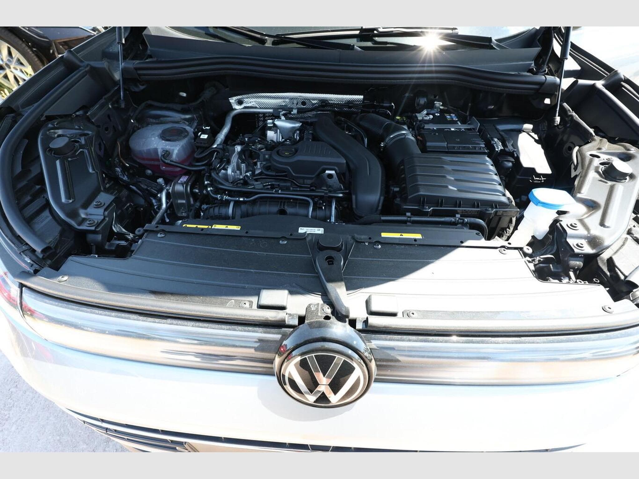 VW Tiguan DSG LED+ 5JGarantie (2026) - Foto 12