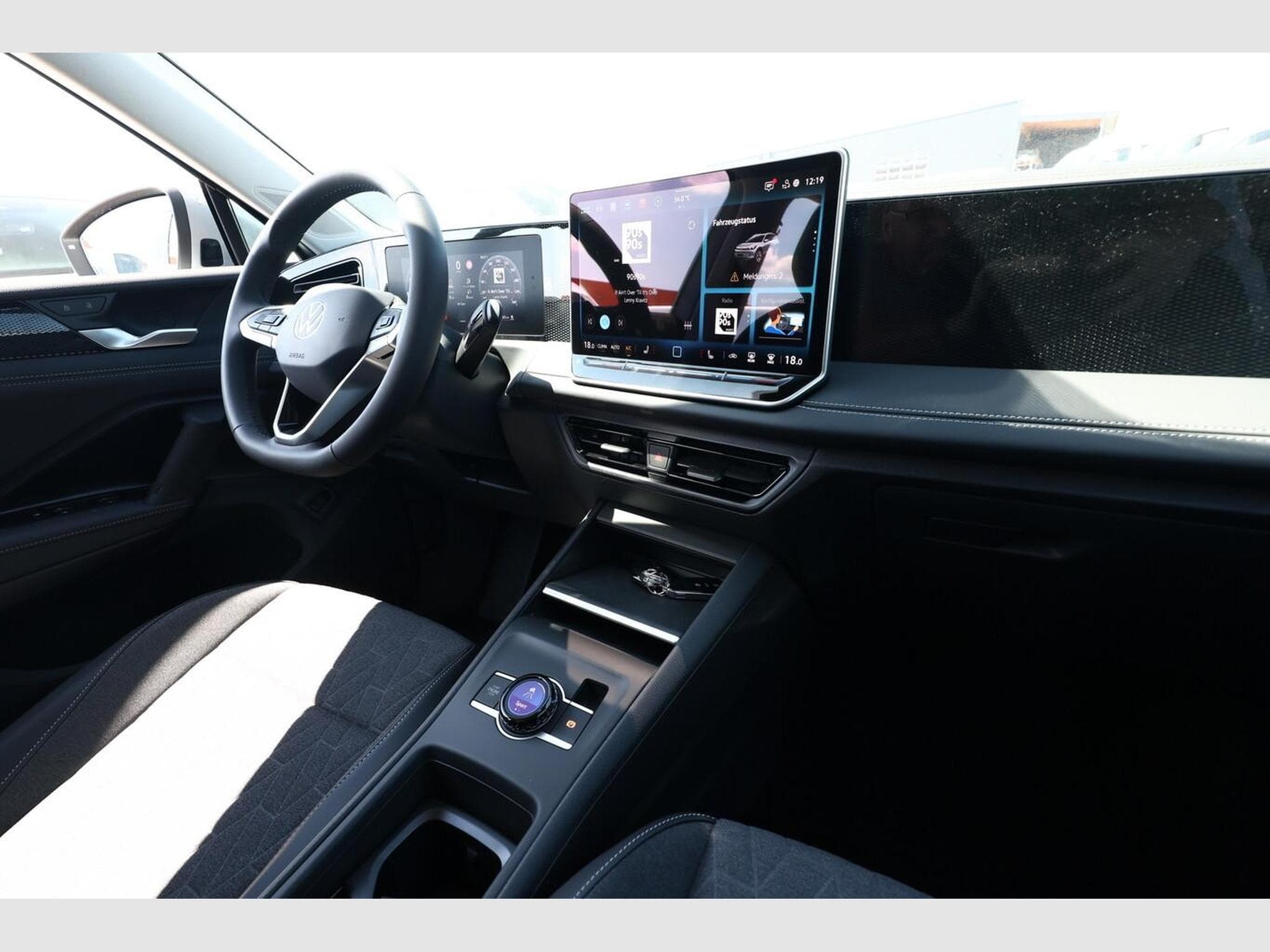VW Tiguan DSG LED+ 5JGarantie (2026) - Foto 9