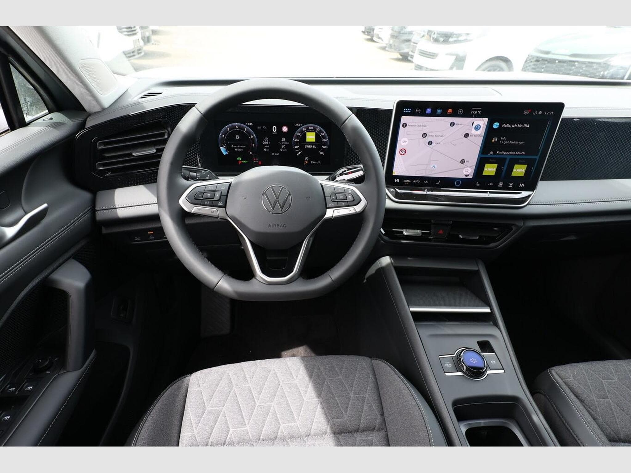 VW Tiguan DSG LED+ Nav (2026) - Photo 7