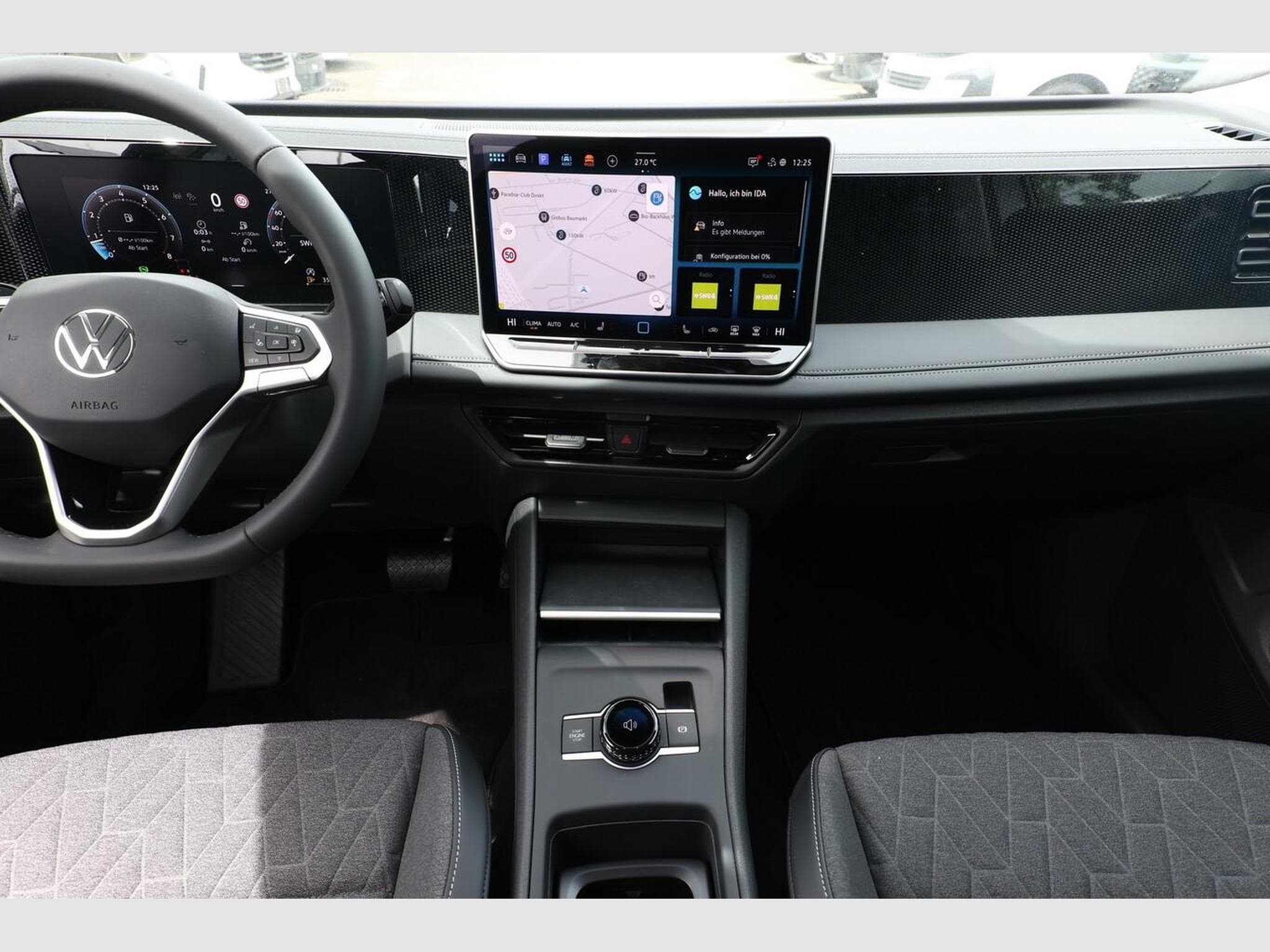 VW Tiguan DSG LED+ Nav (2026) - Photo 8